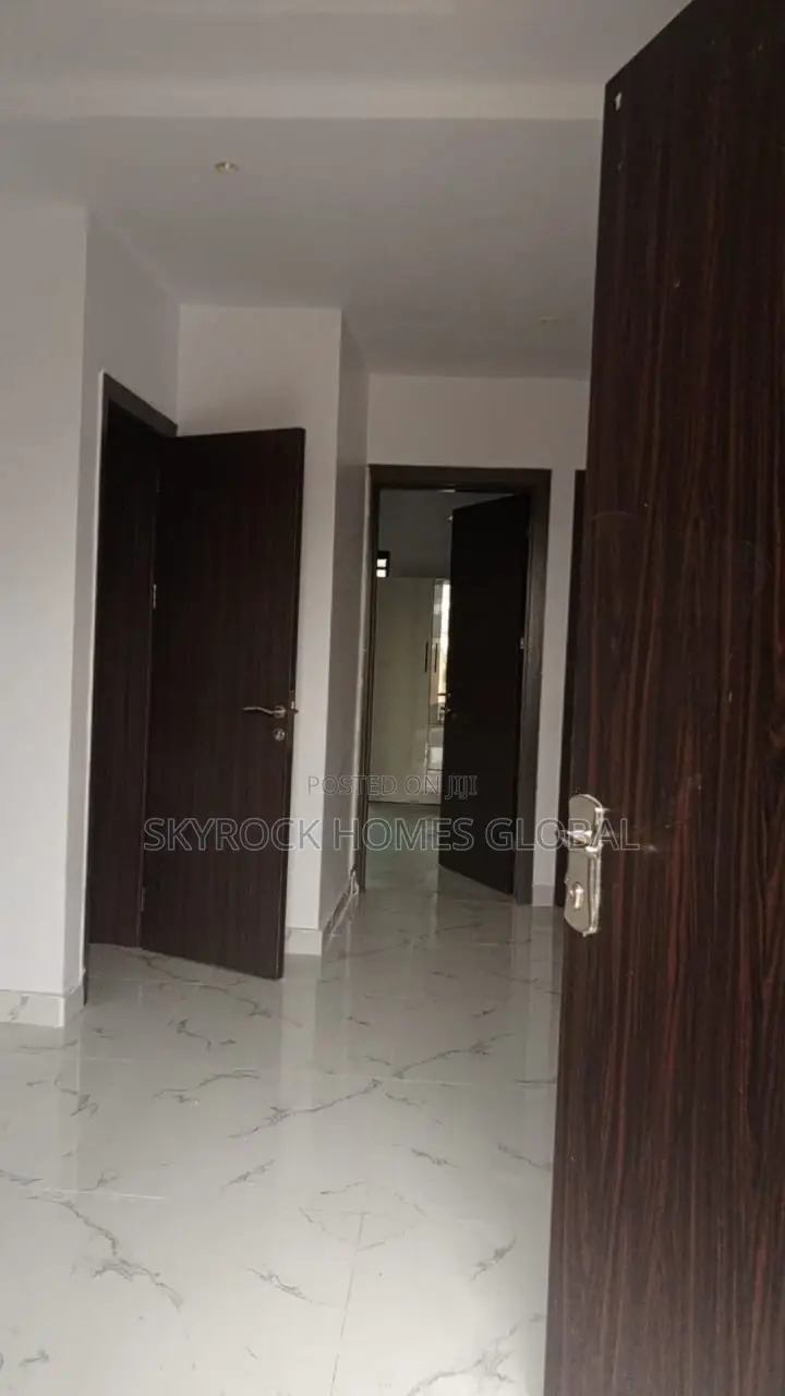 Mini Flat in Igbo-efon for rent