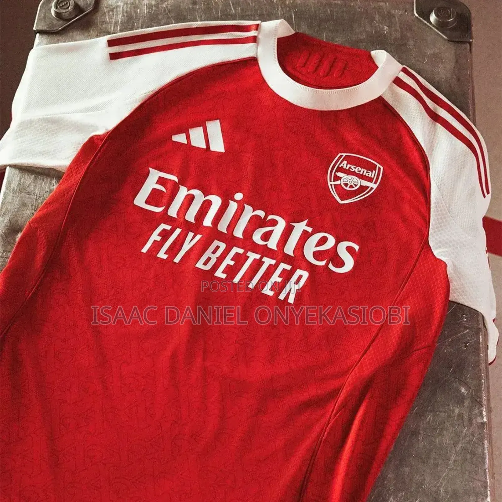 Original Quality Jerseys (All Clubs Countries)