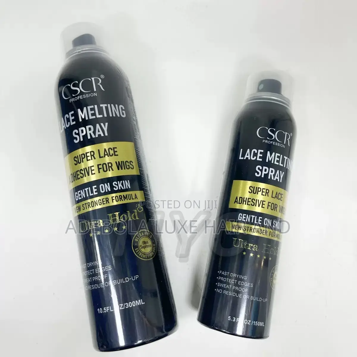 Lace Melting Spray Wholesale Price Big ,Small 5500