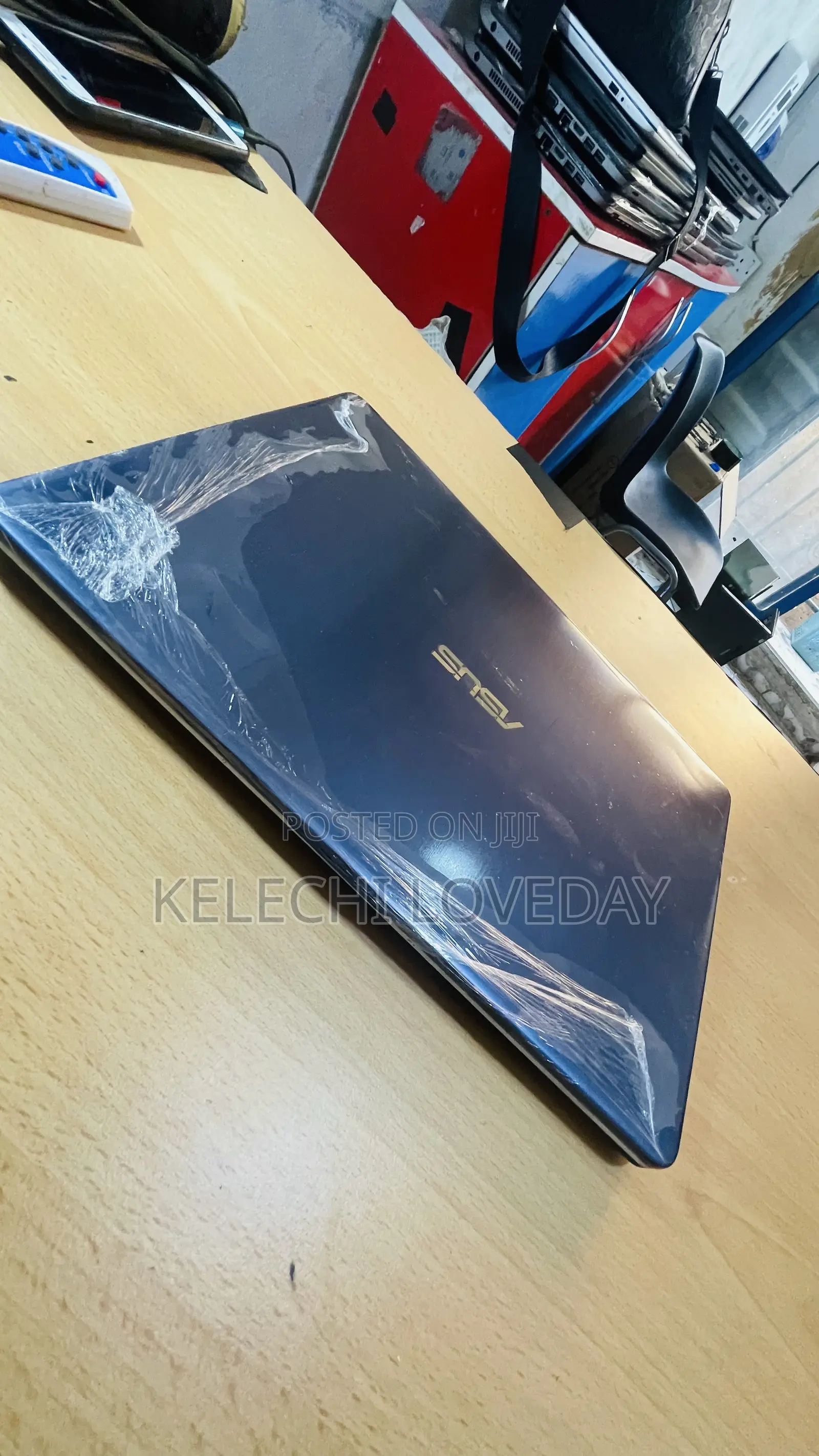 Laptop Asus X409JA 16GB Intel Core i7 SSD 1T