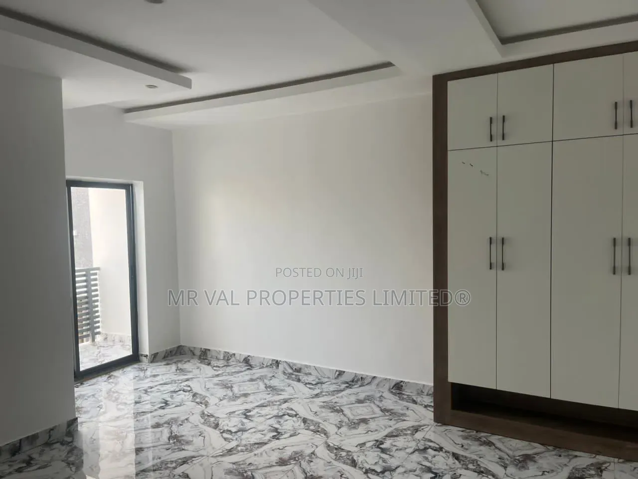 4bdrm Duplex in By Aso Radio, Katampe (Main) for rent