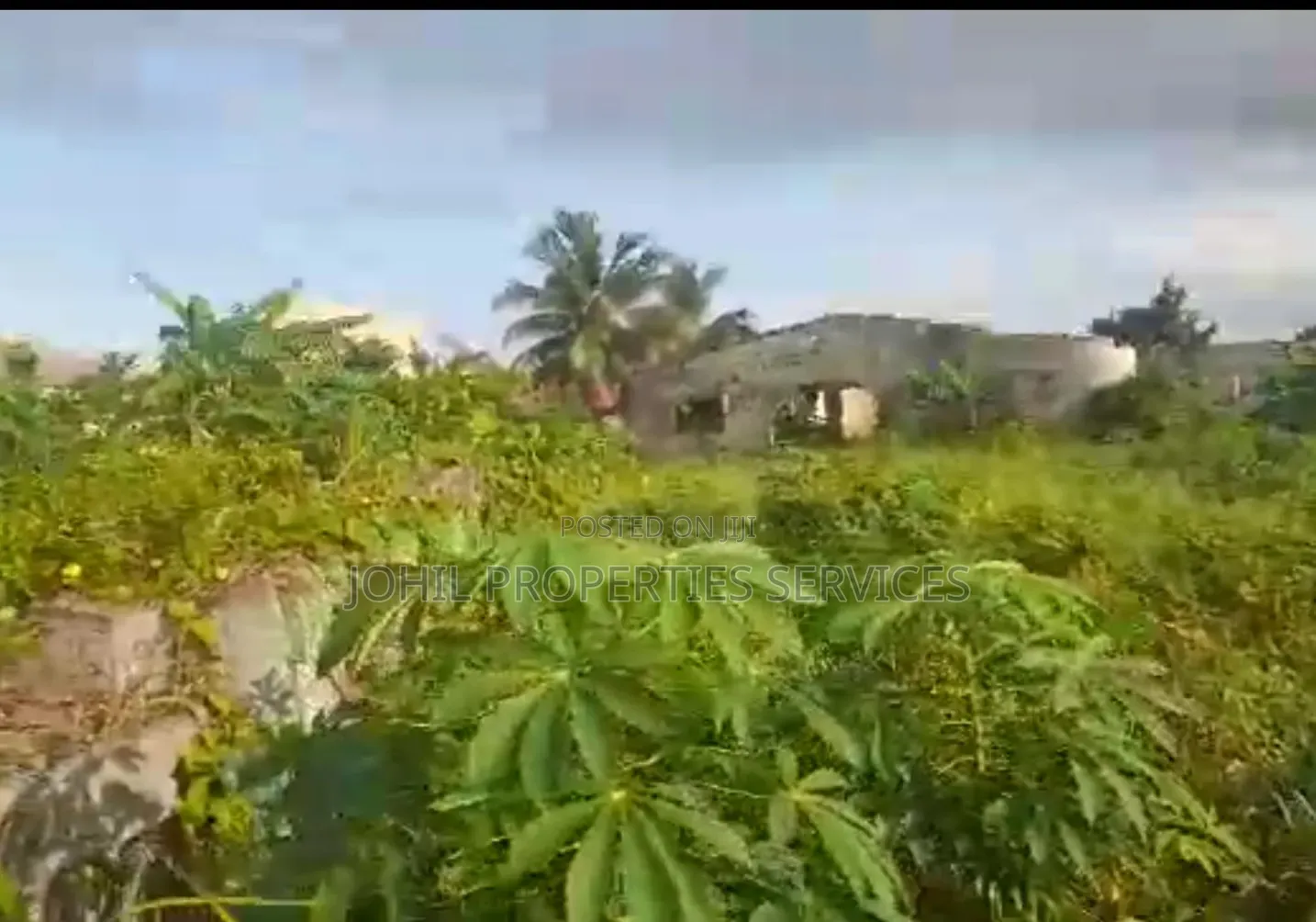 1904sqm Residential Land for Sale at Badagry Lga Lagos State