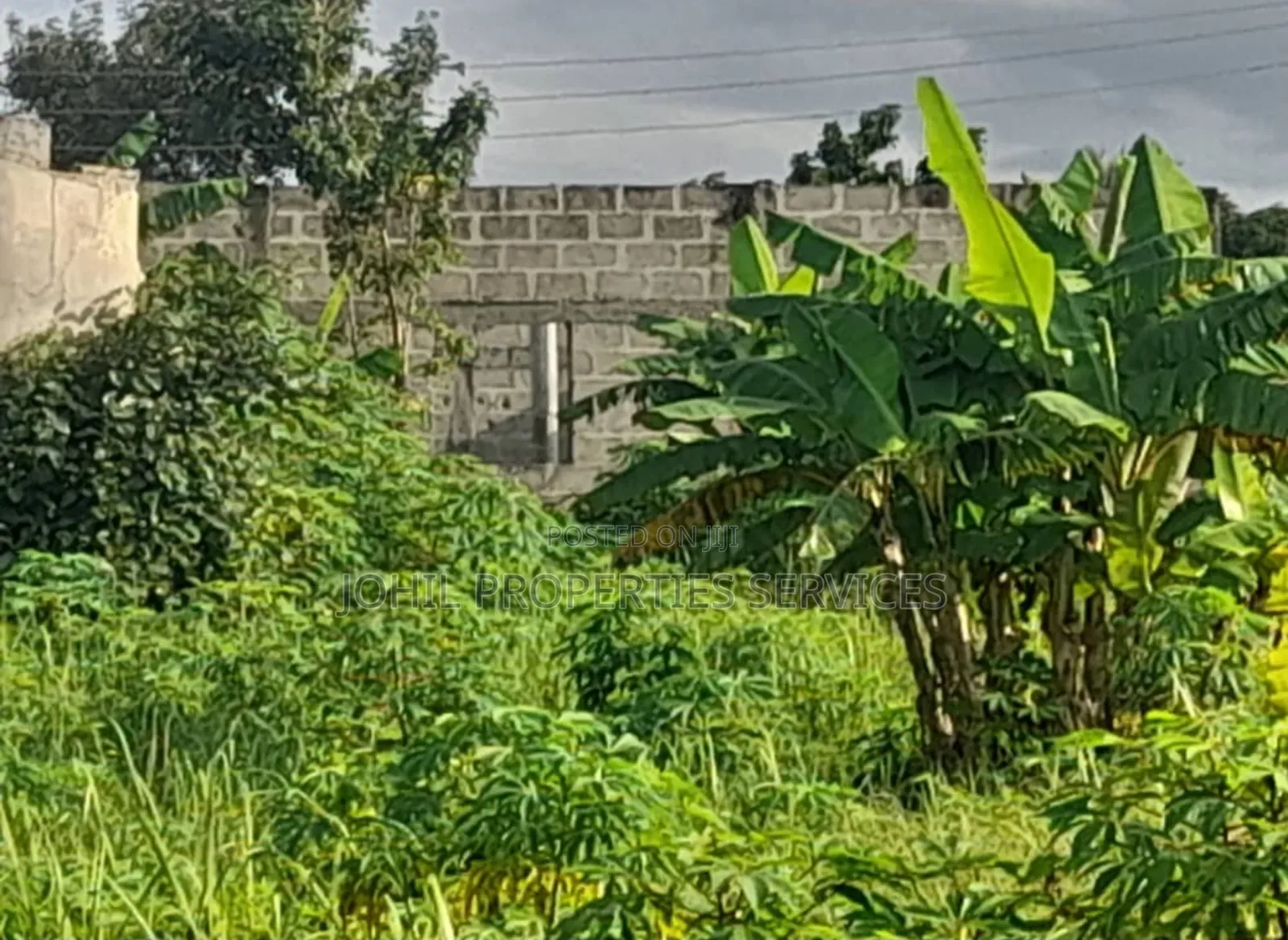 1904sqm Residential Land for Sale at Badagry Lga Lagos State