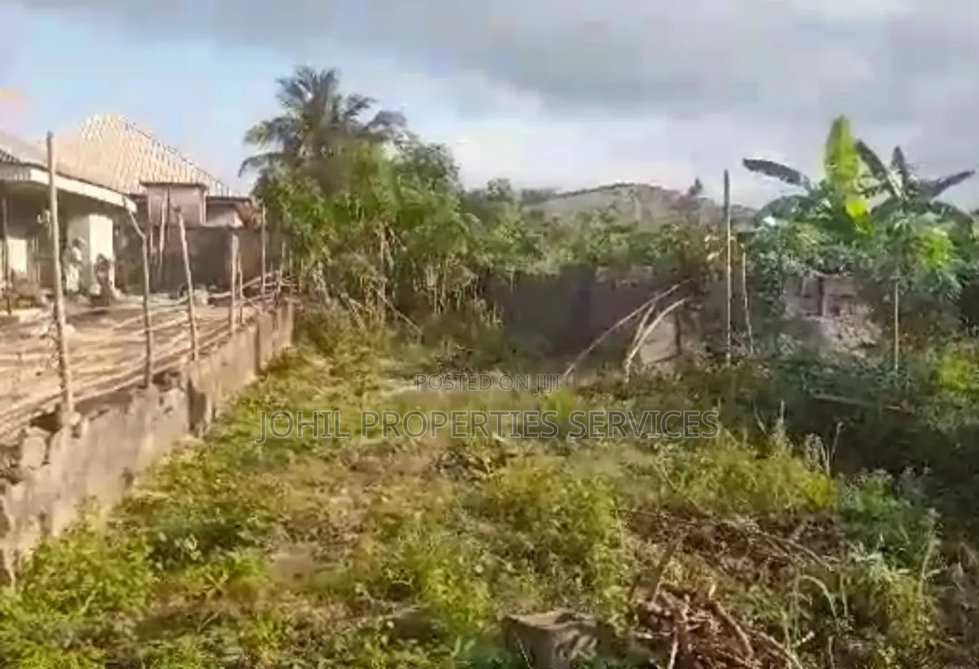 1904sqm Residential Land for Sale at Badagry Lga Lagos State