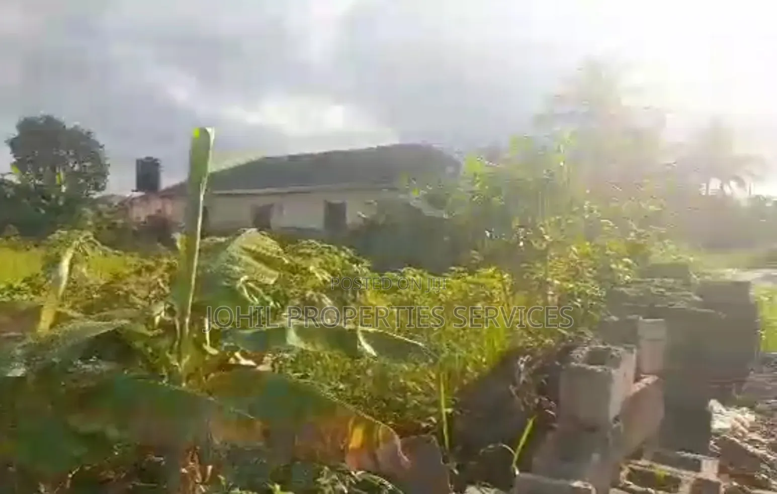 1904sqm Residential Land for Sale at Badagry Lga Lagos State