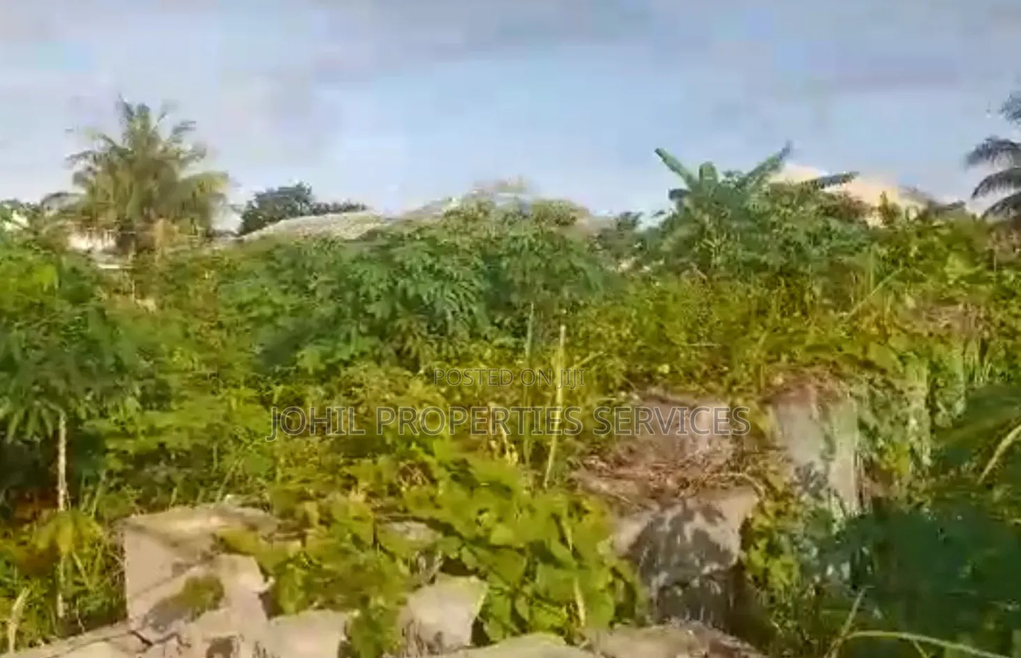 1904sqm Residential Land for Sale at Badagry Lga Lagos State