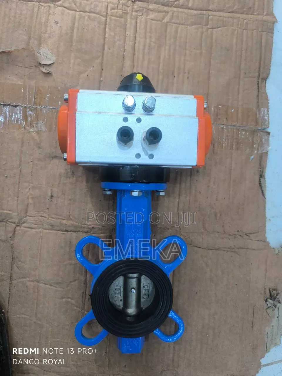 Hose And Pump