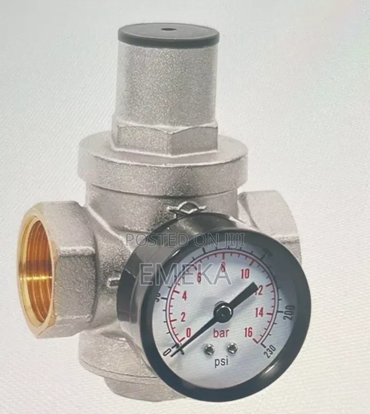 Hose And Pump