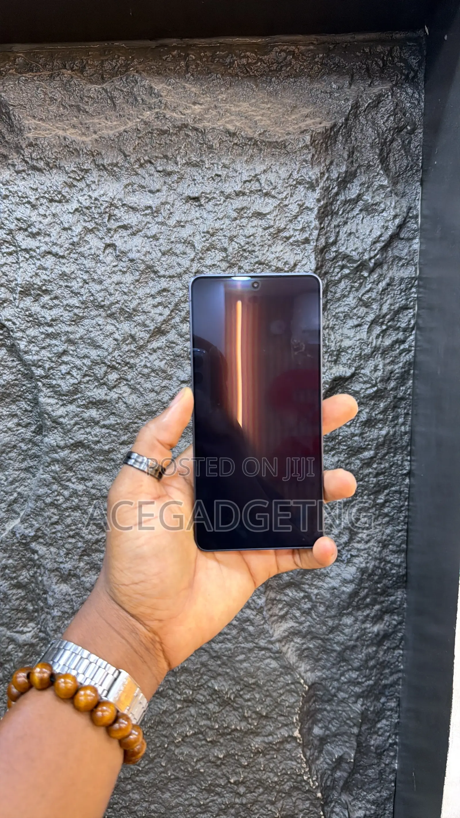 Samsung Galaxy S26 Ultra 5G 1 TB Black