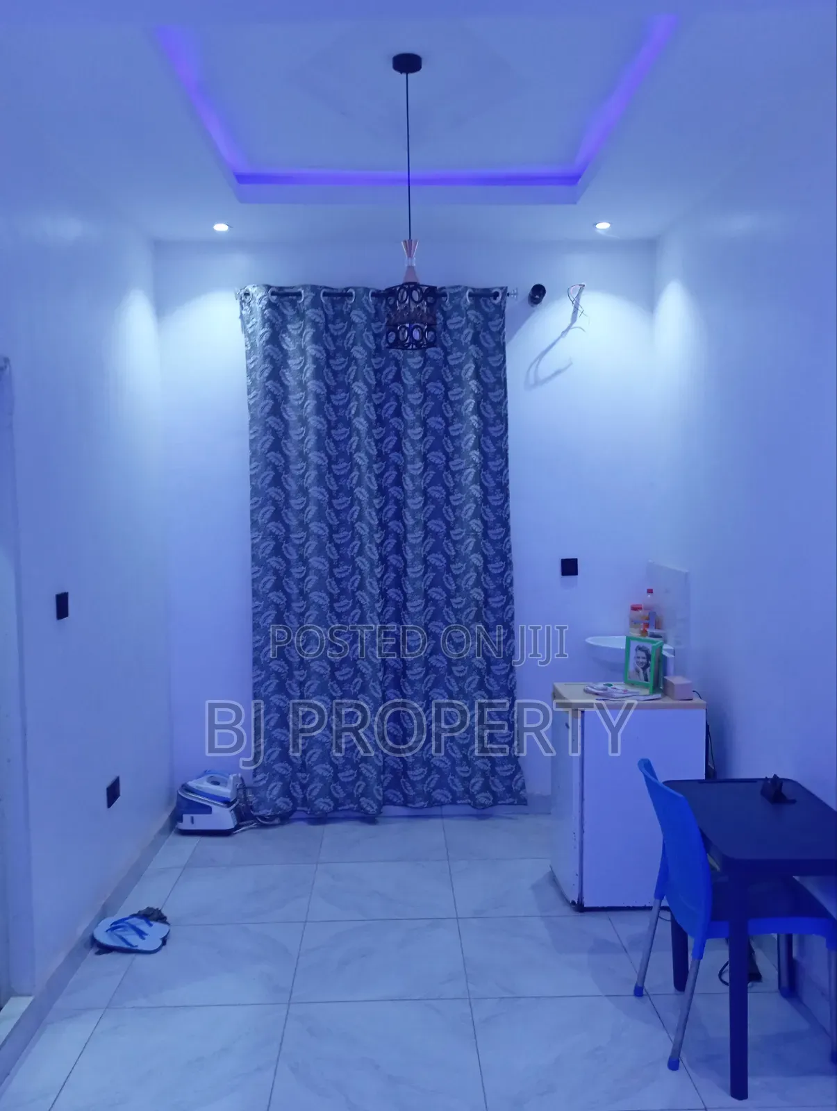 2bdrm Block of Flats in F O 1, Kubwa for rent
