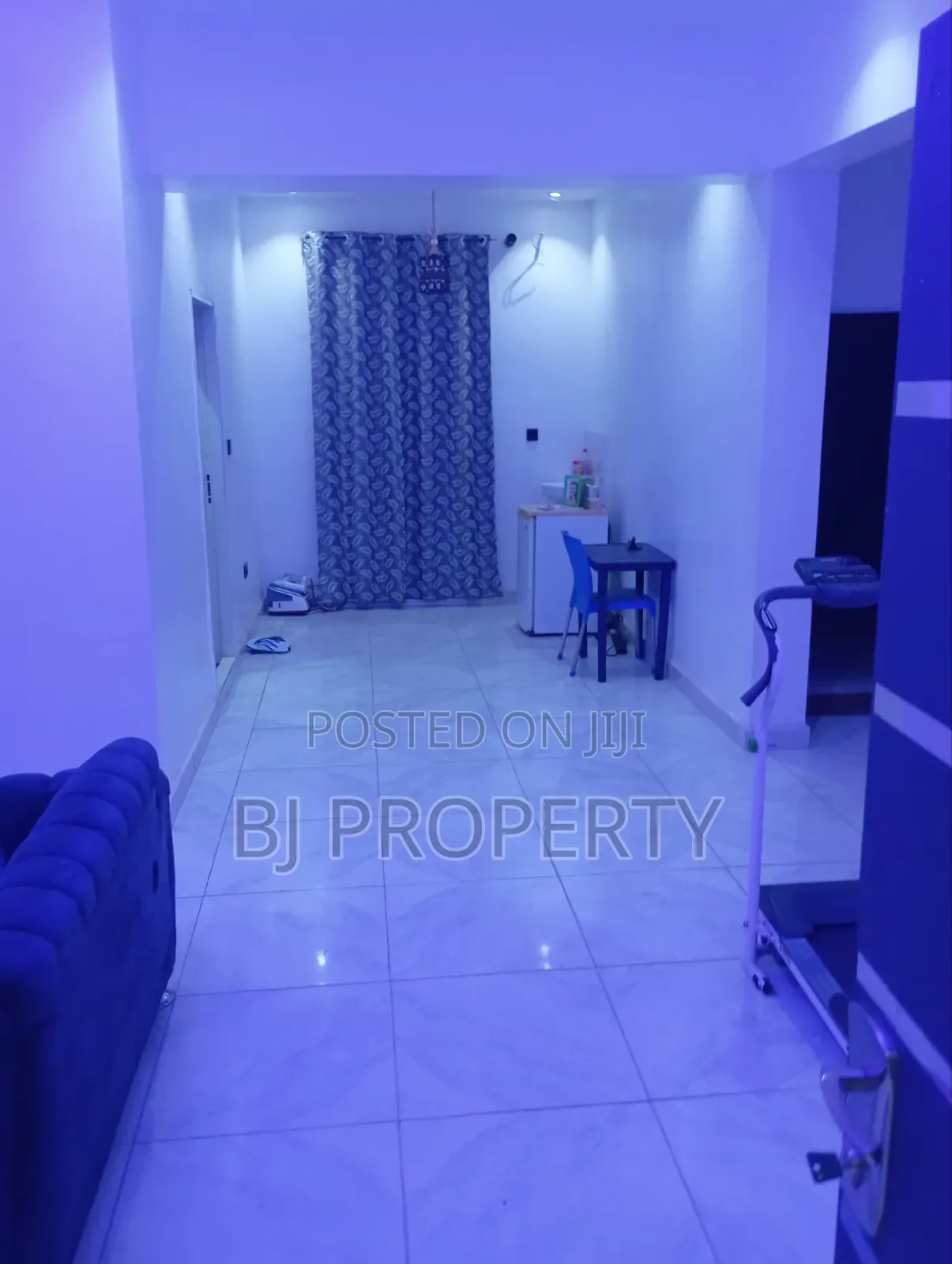 2bdrm Block of Flats in F O 1, Kubwa for rent