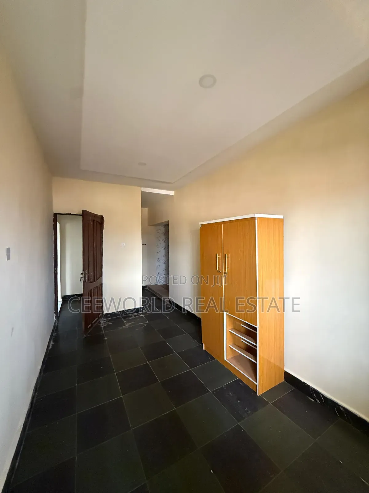 2bdrm Apartment in Ayegoro Estate Akobo for rent