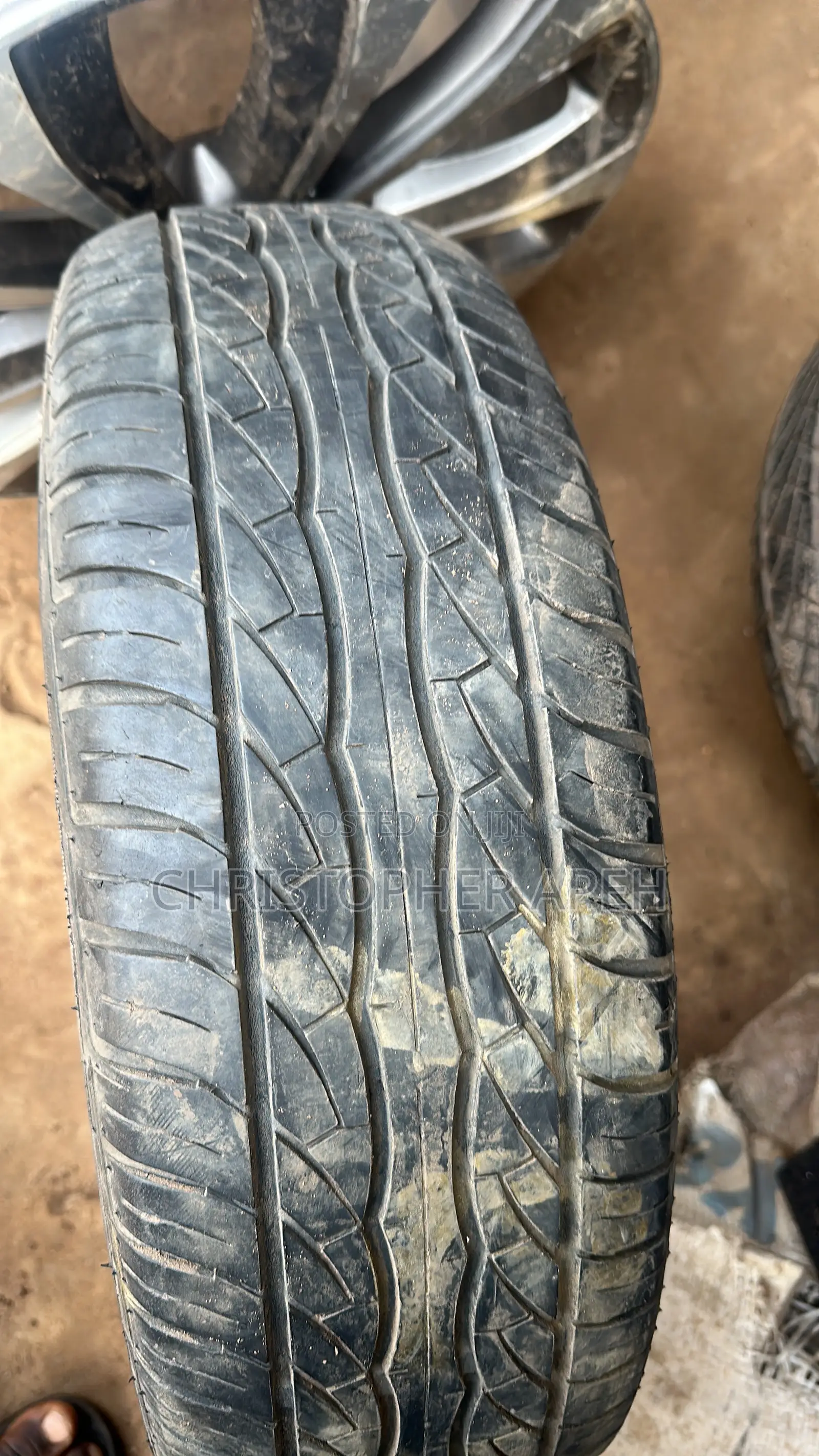 Clean Direct Belgium Tyres for Sale