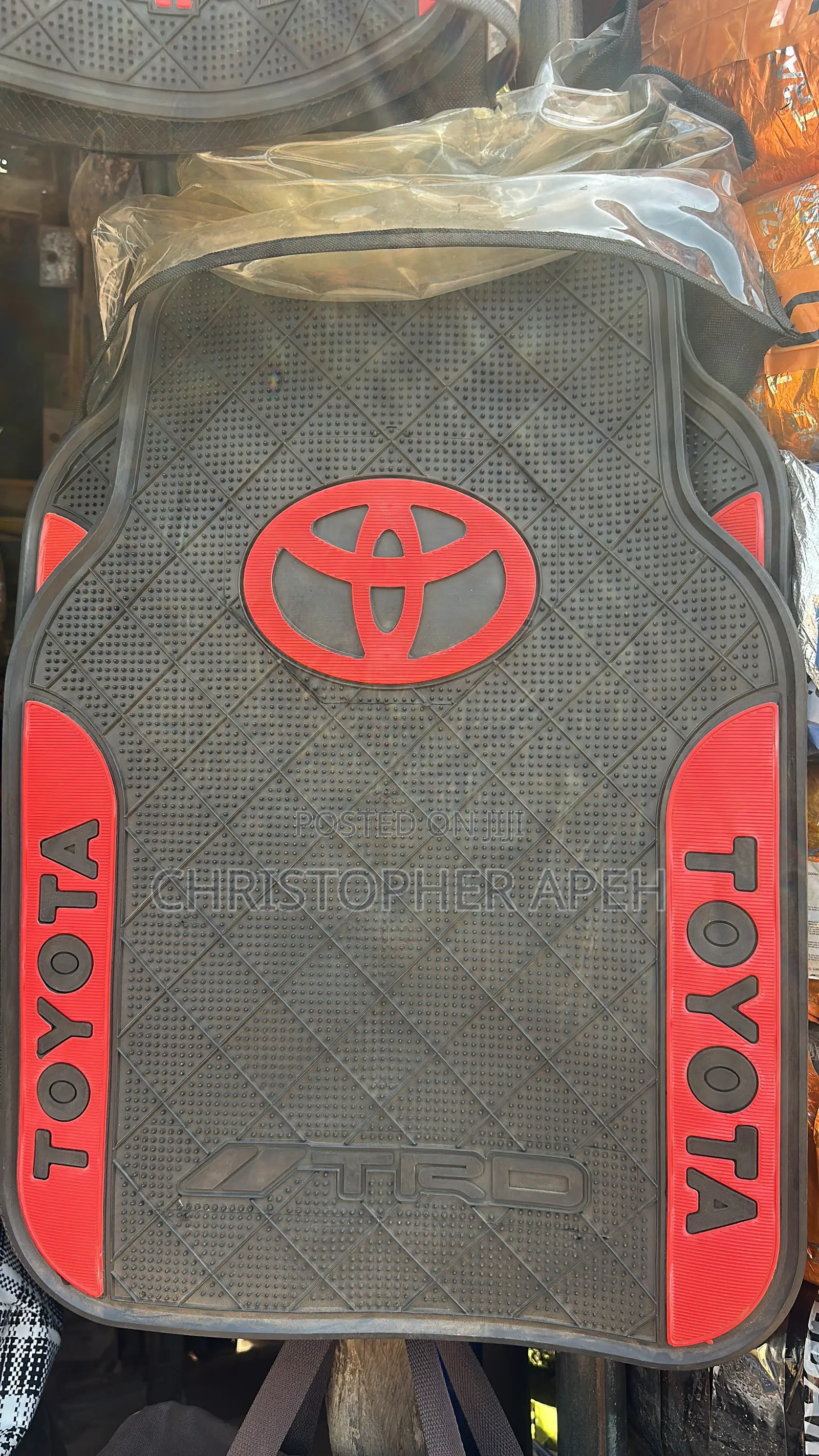 Available Foot Mat for Sale