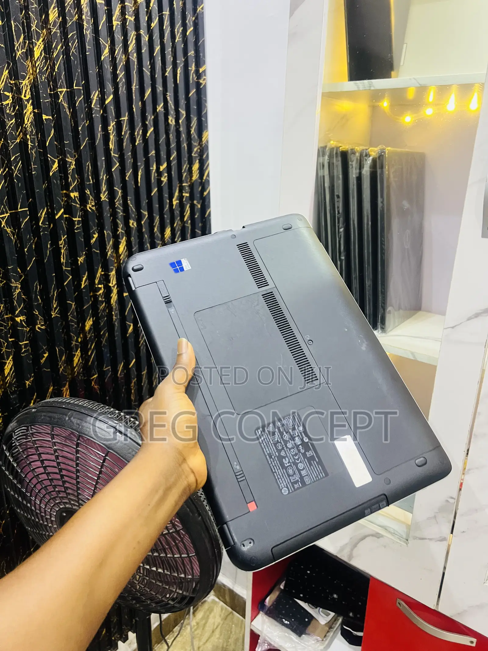 Laptop HP ProBook 450 G2 16GB Intel Core i5 HDD+SSD 256GB