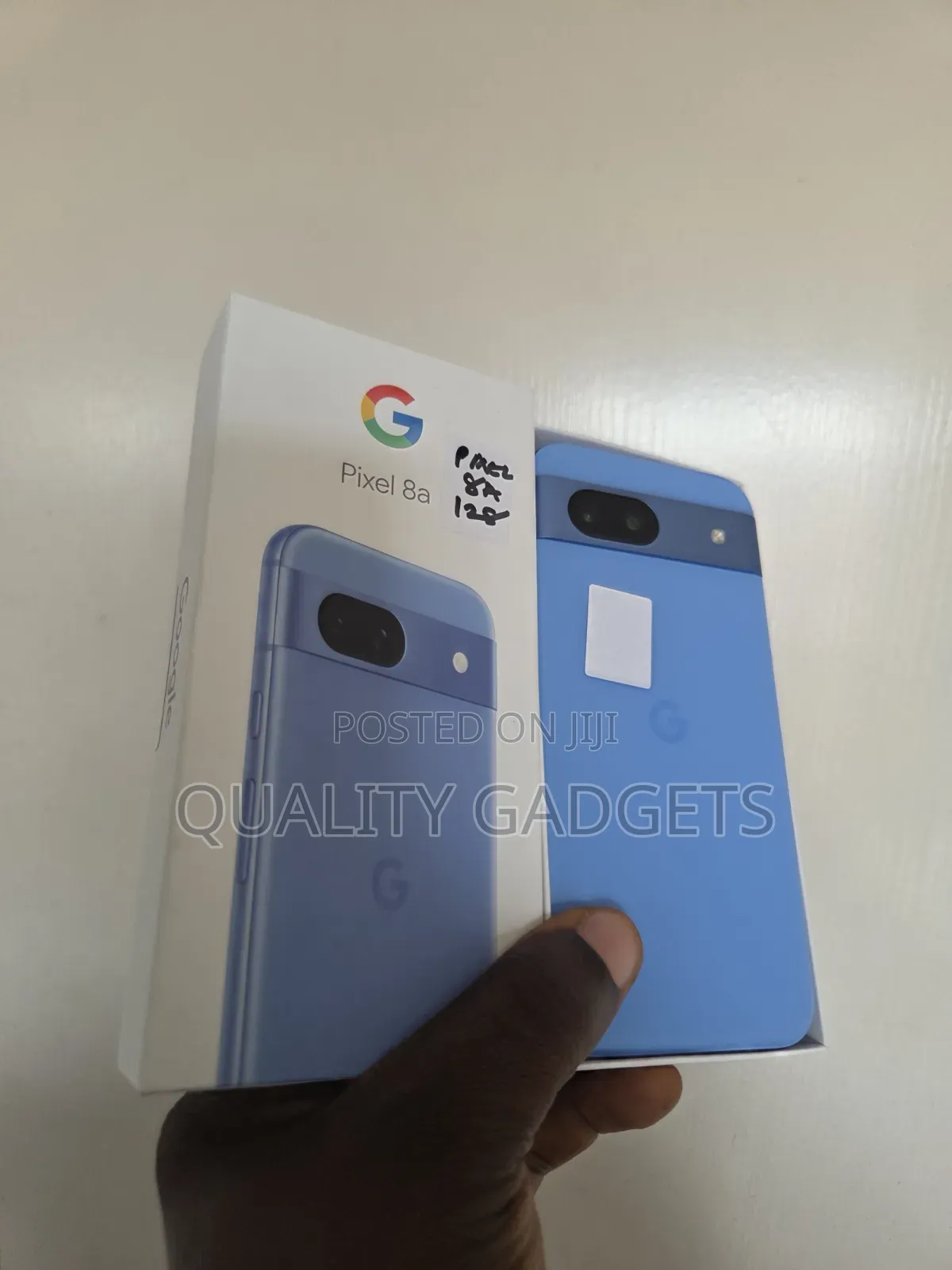 Google Pixel 8a 128 GB Blue