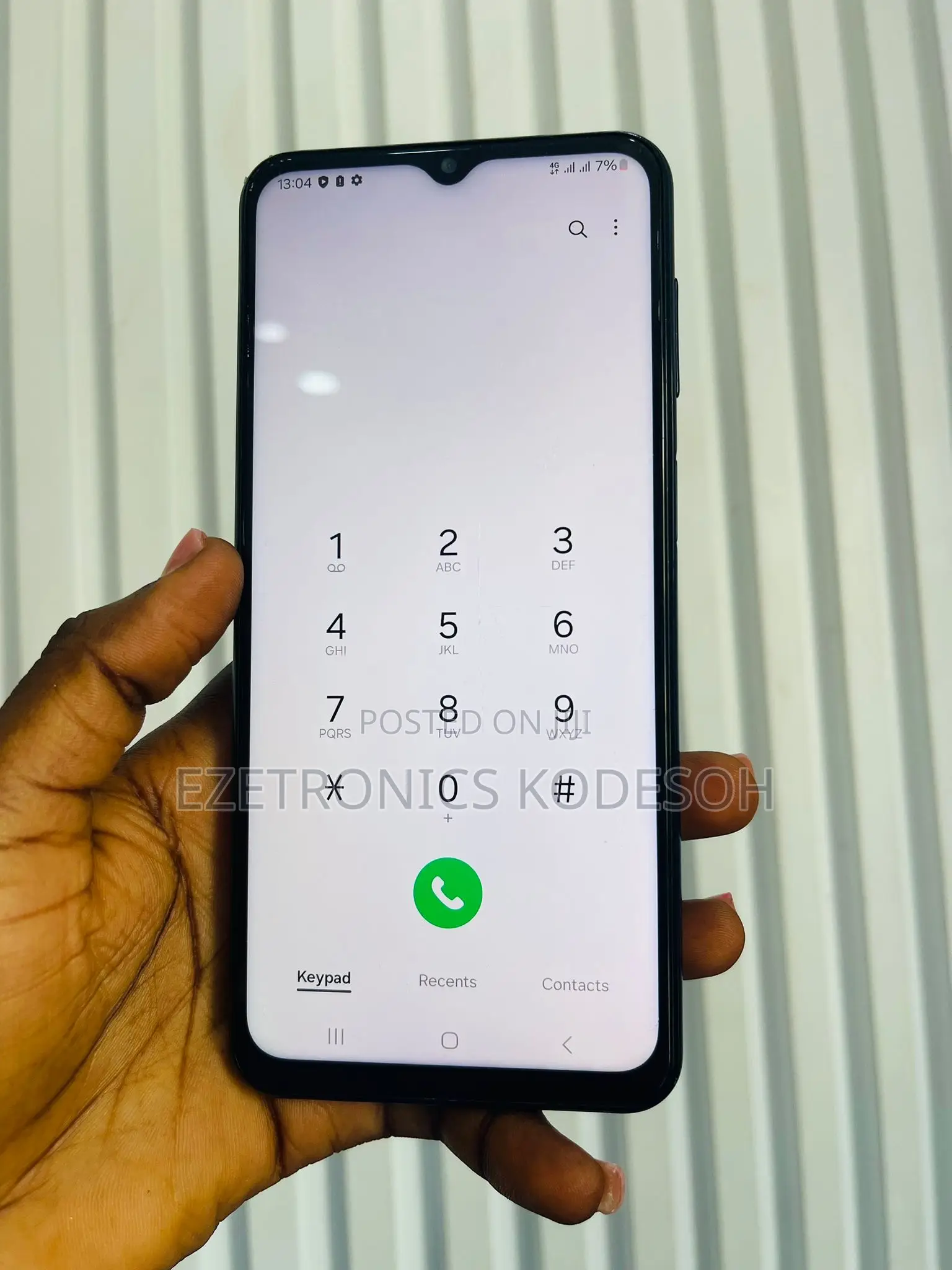 Samsung Galaxy A23 5G 128 GB Black