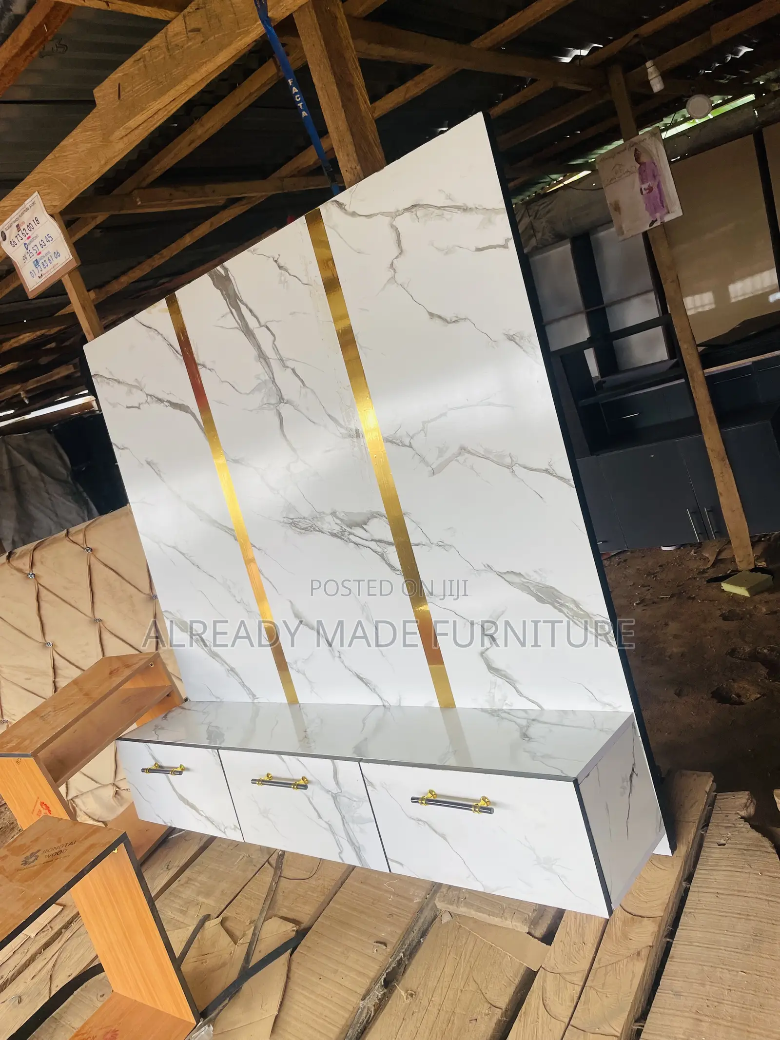 Wall Mount Tv Shelf