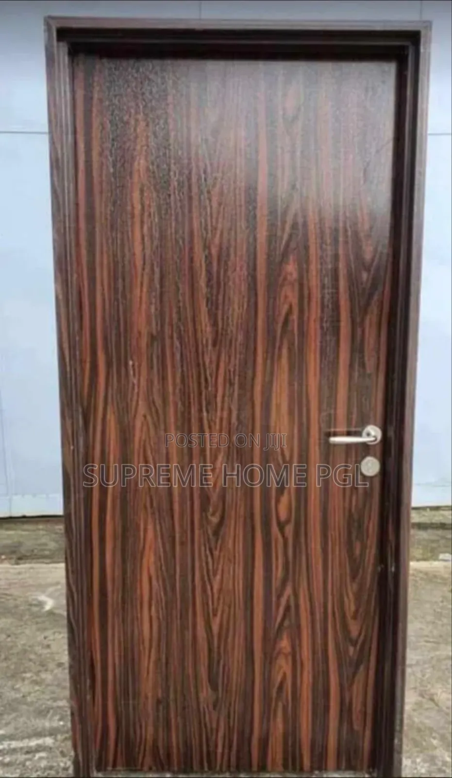 High Quality Israelis Door
