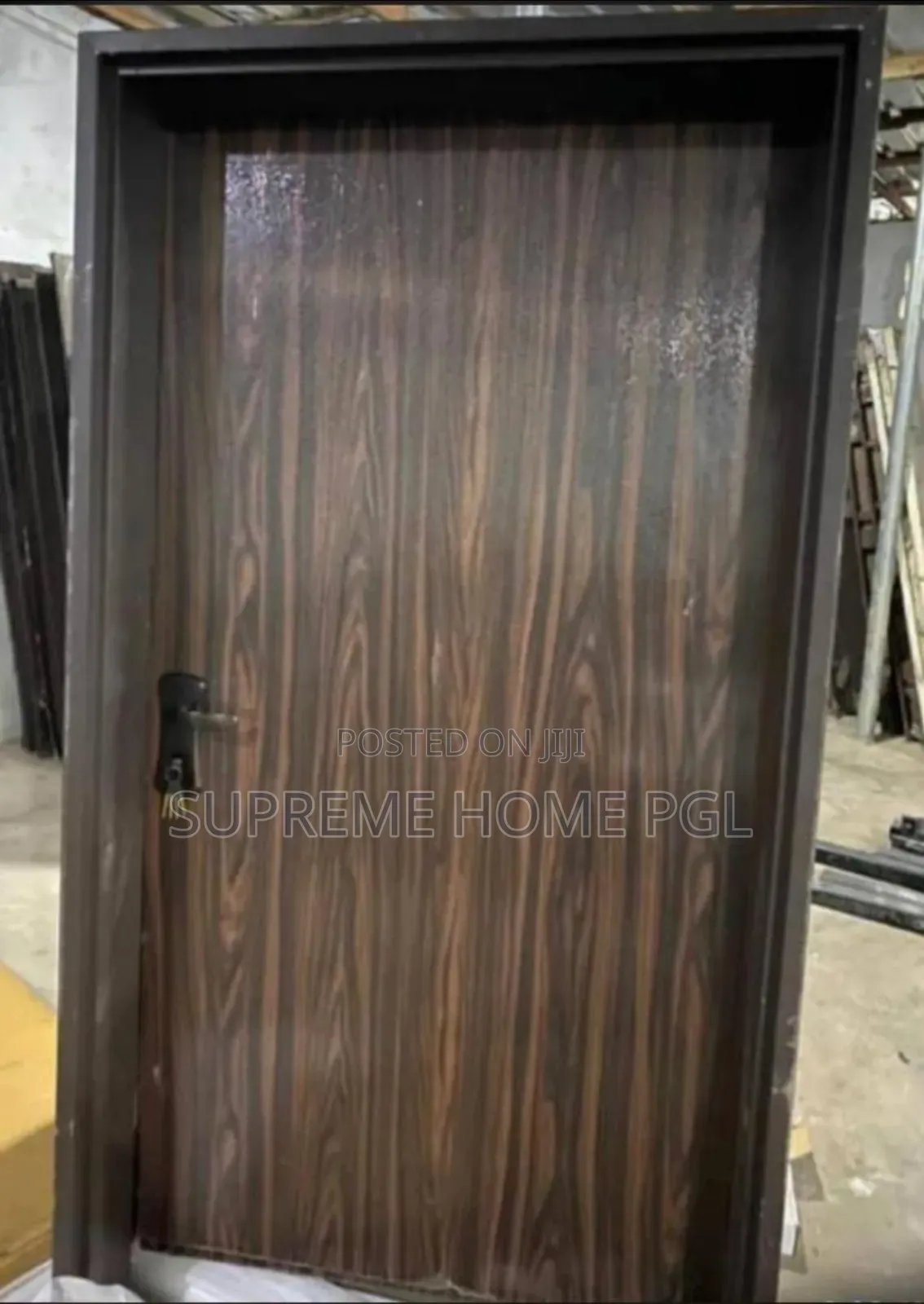 High Quality Israelis Door