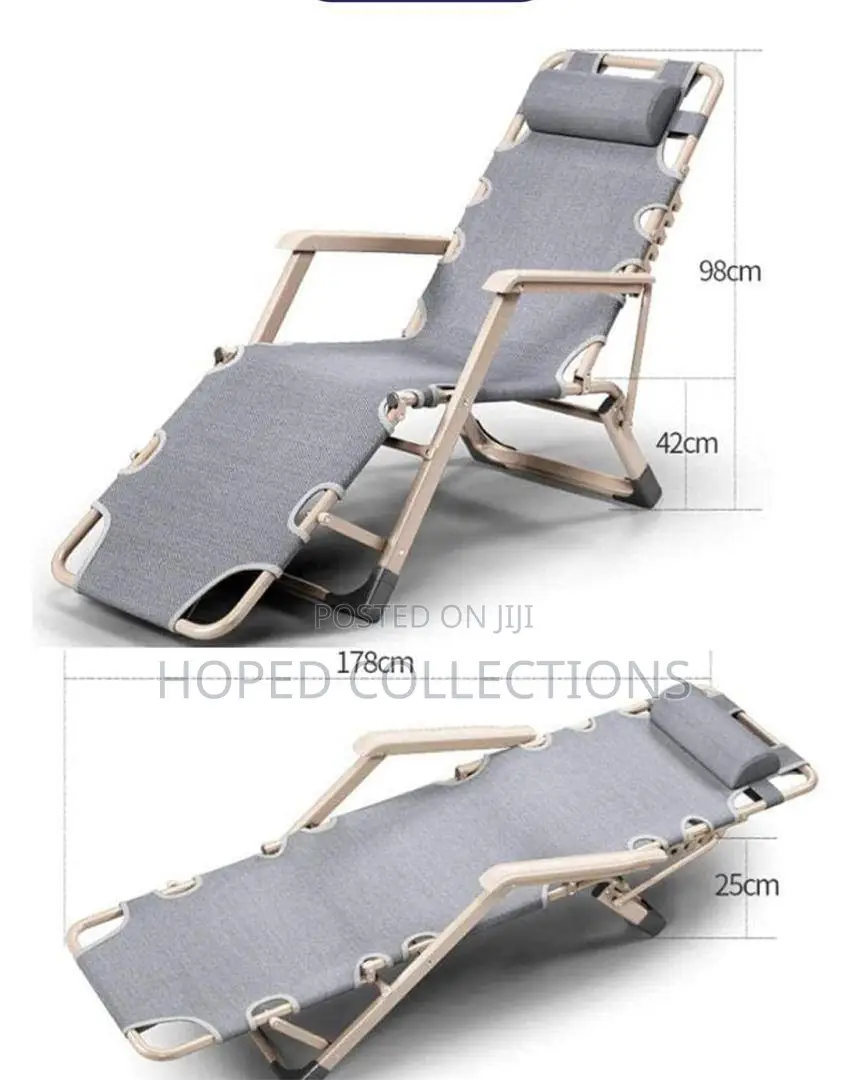Camping Bed /Chair