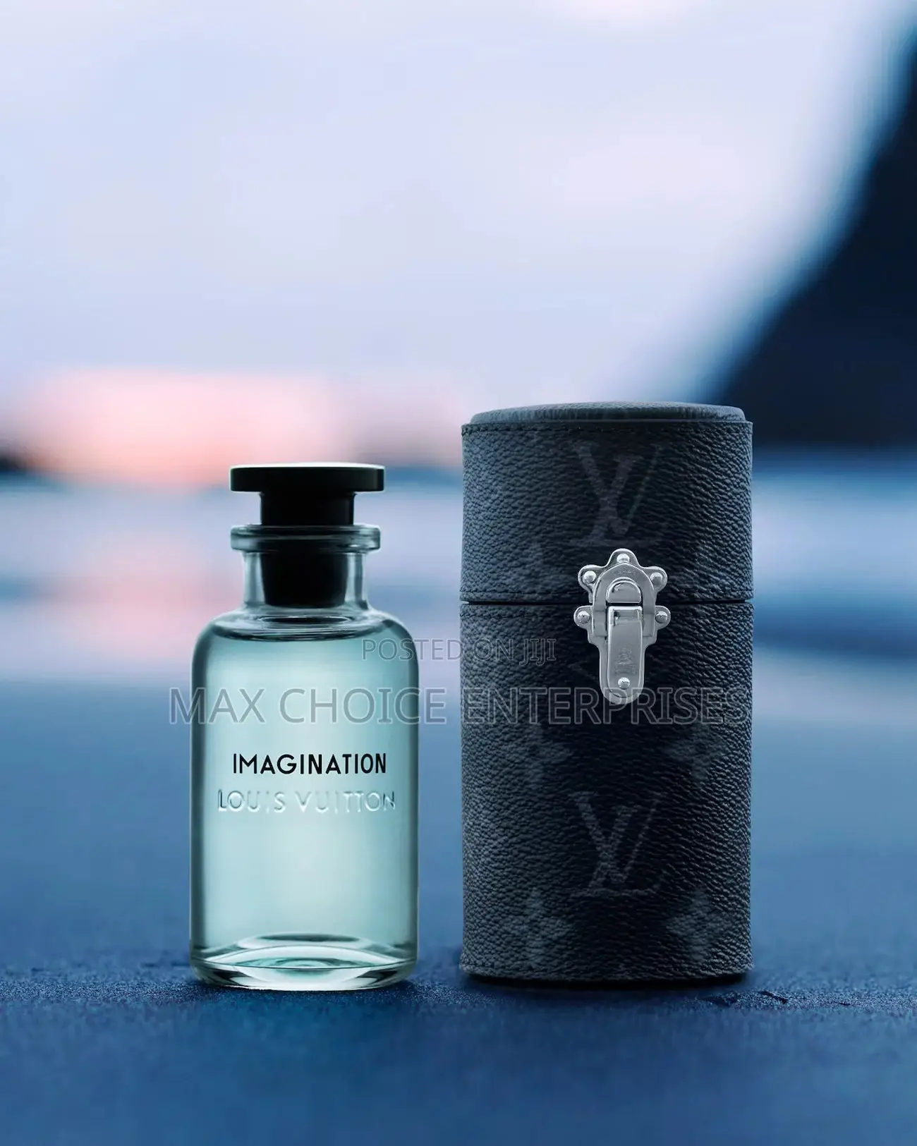Imagination by Louis Vuitton
