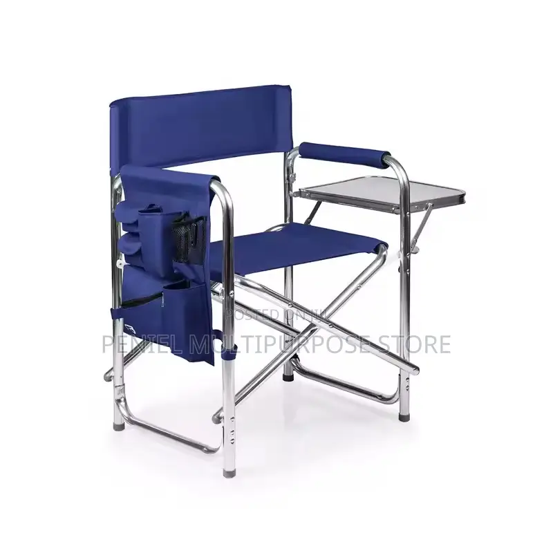 Trail Folding Kids Director Chair