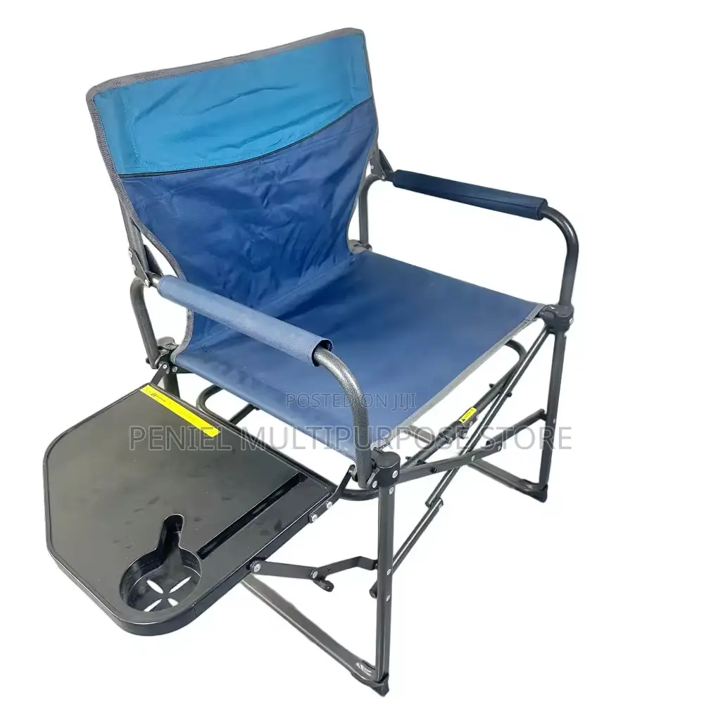 Trail Folding Kids Director Chair