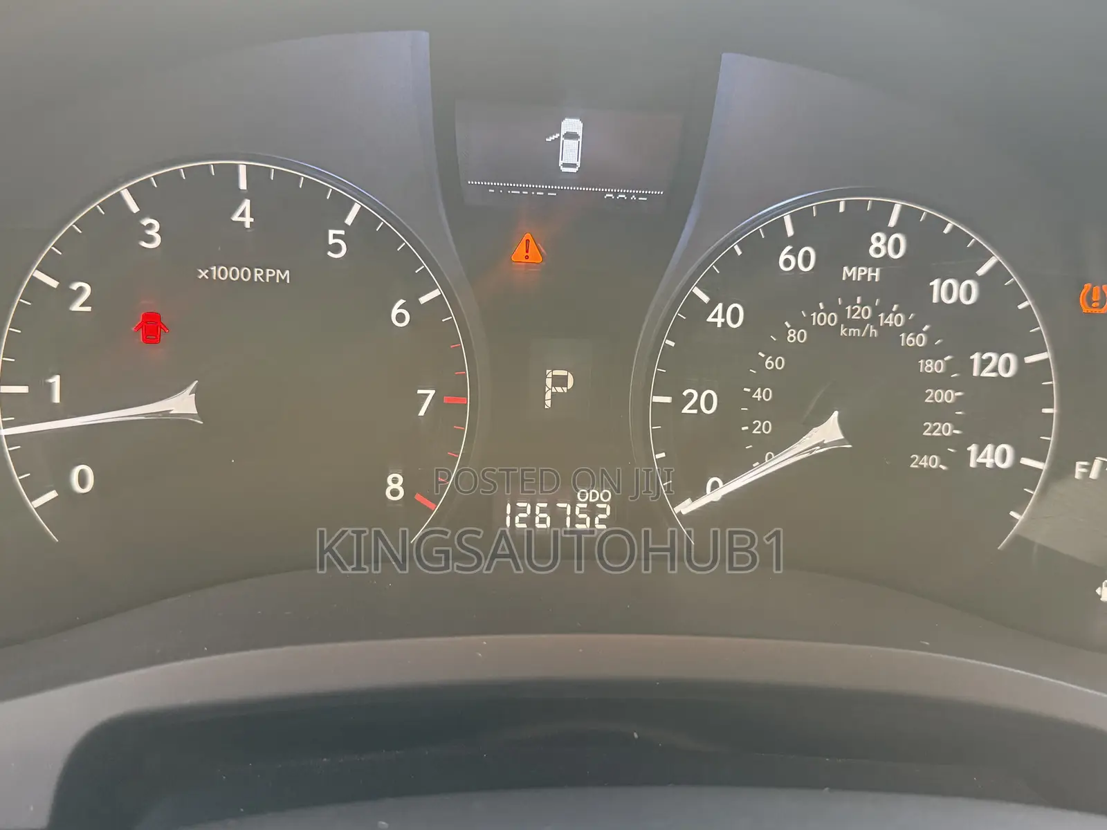 Lexus RX 350 2010 Gray