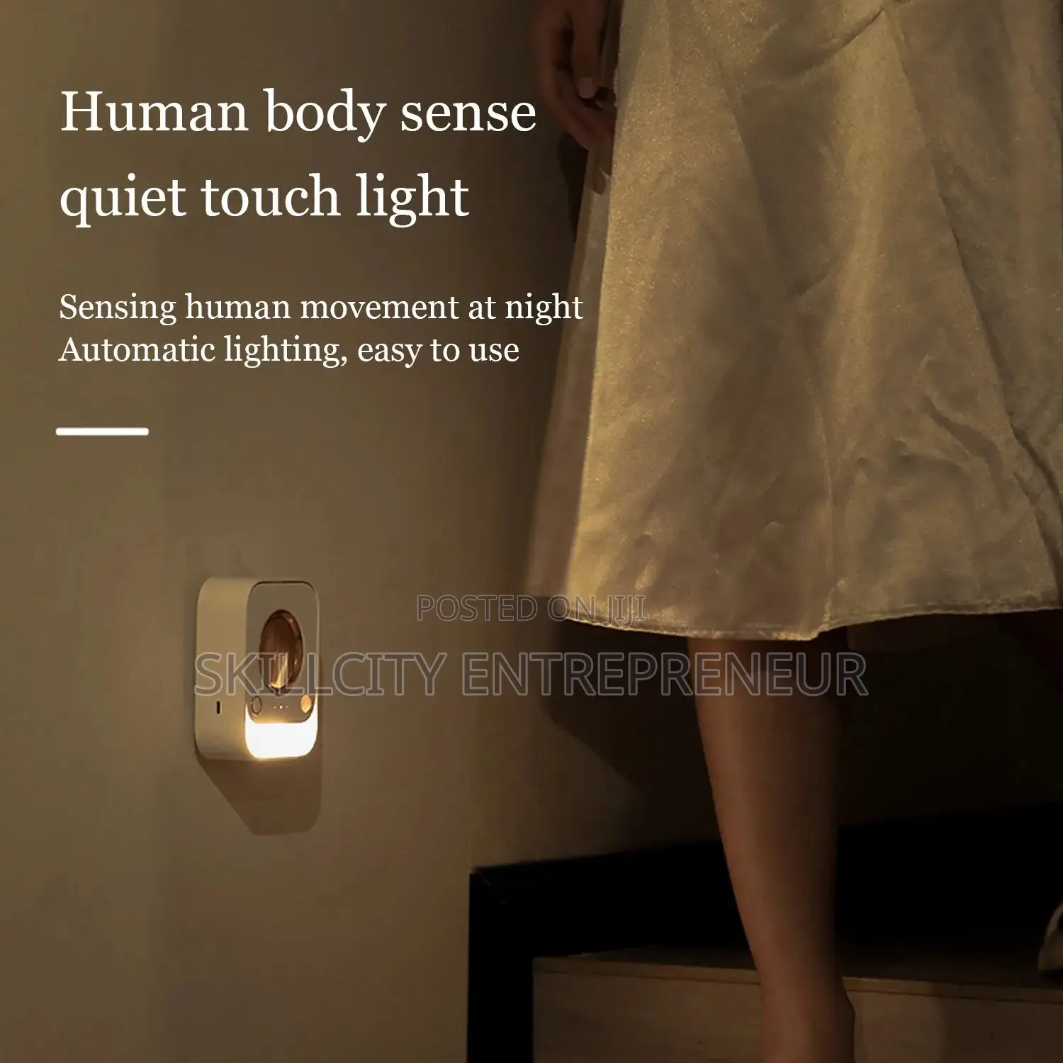 Rechargeable Humidifier With Oil Fragrance