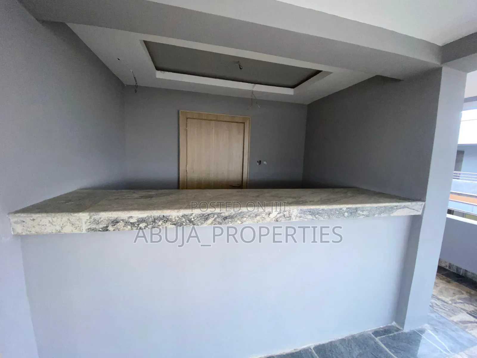 Rooftop Lounge/Restaurant Space for Sale