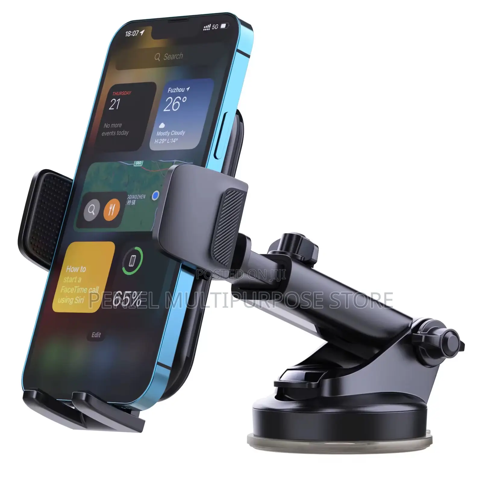 Car Phone Holder