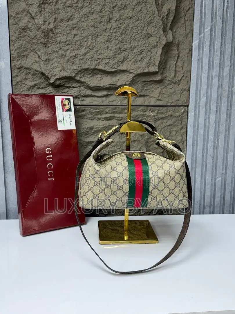 Gucci Luxury Handbags
