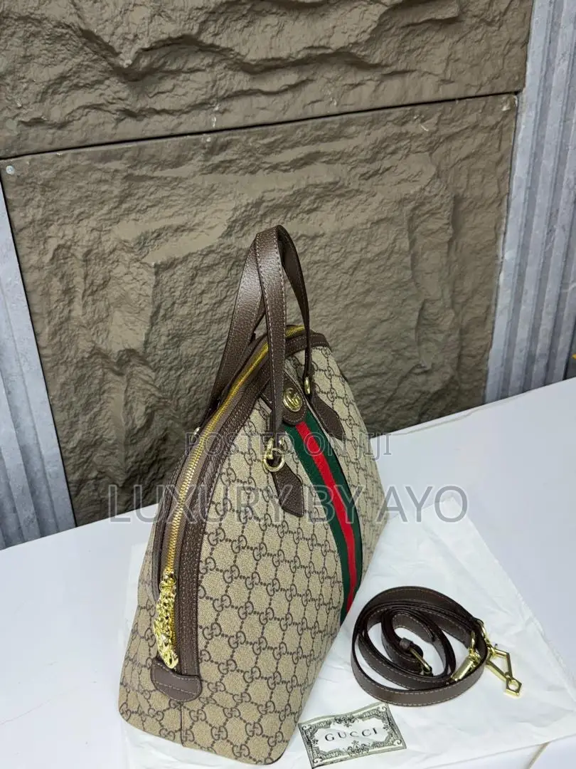 Gucci Luxury Handbags