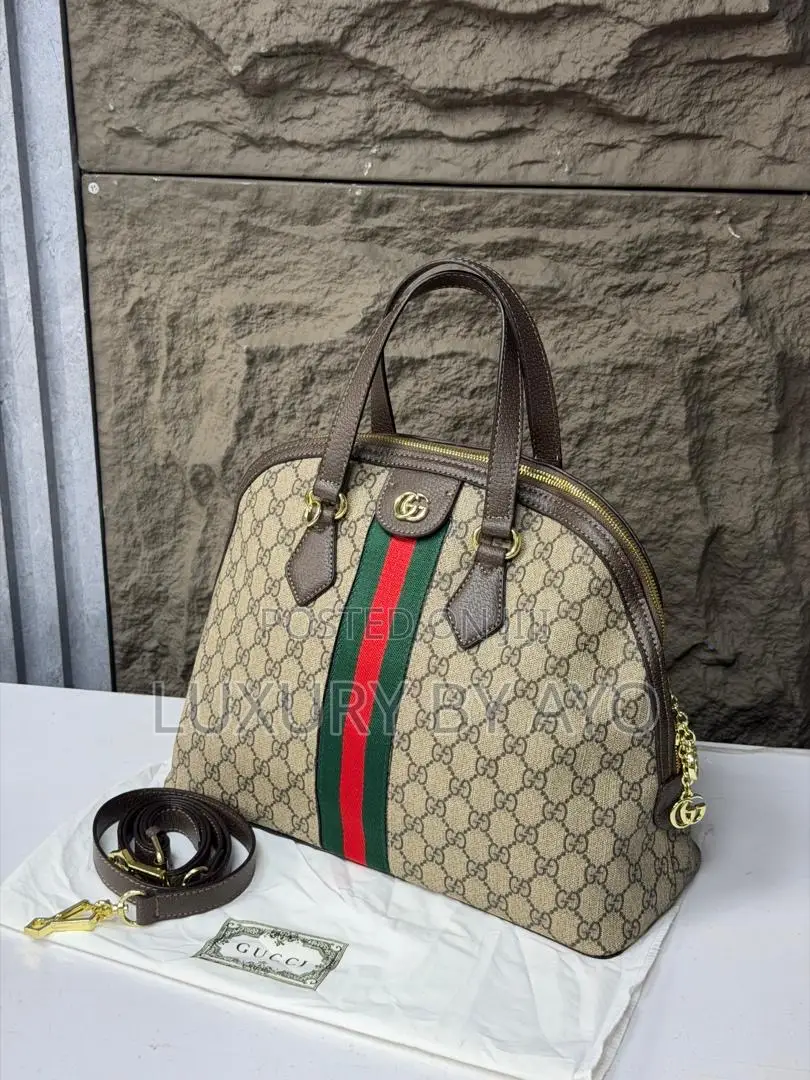 Gucci Luxury Handbags