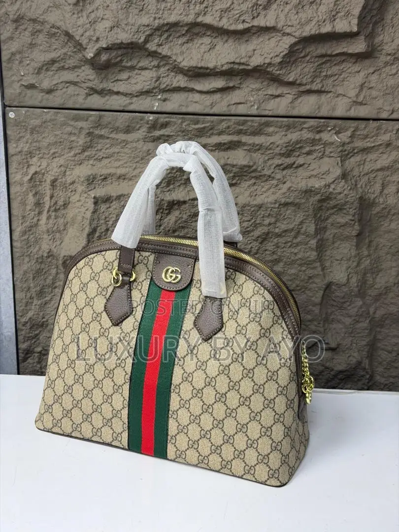 Gucci Luxury Handbags