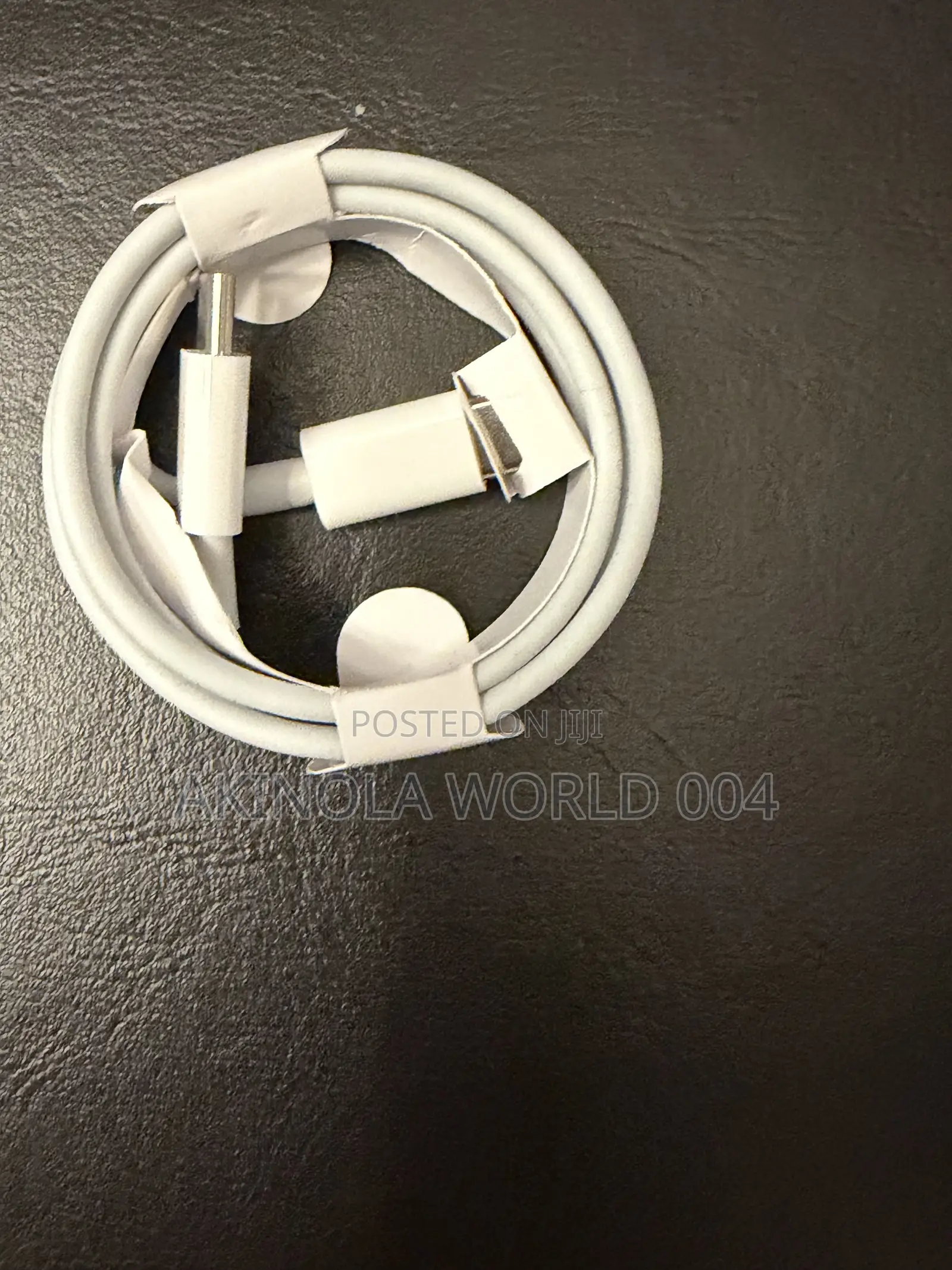 Brand New Adapter and Usb C Charging