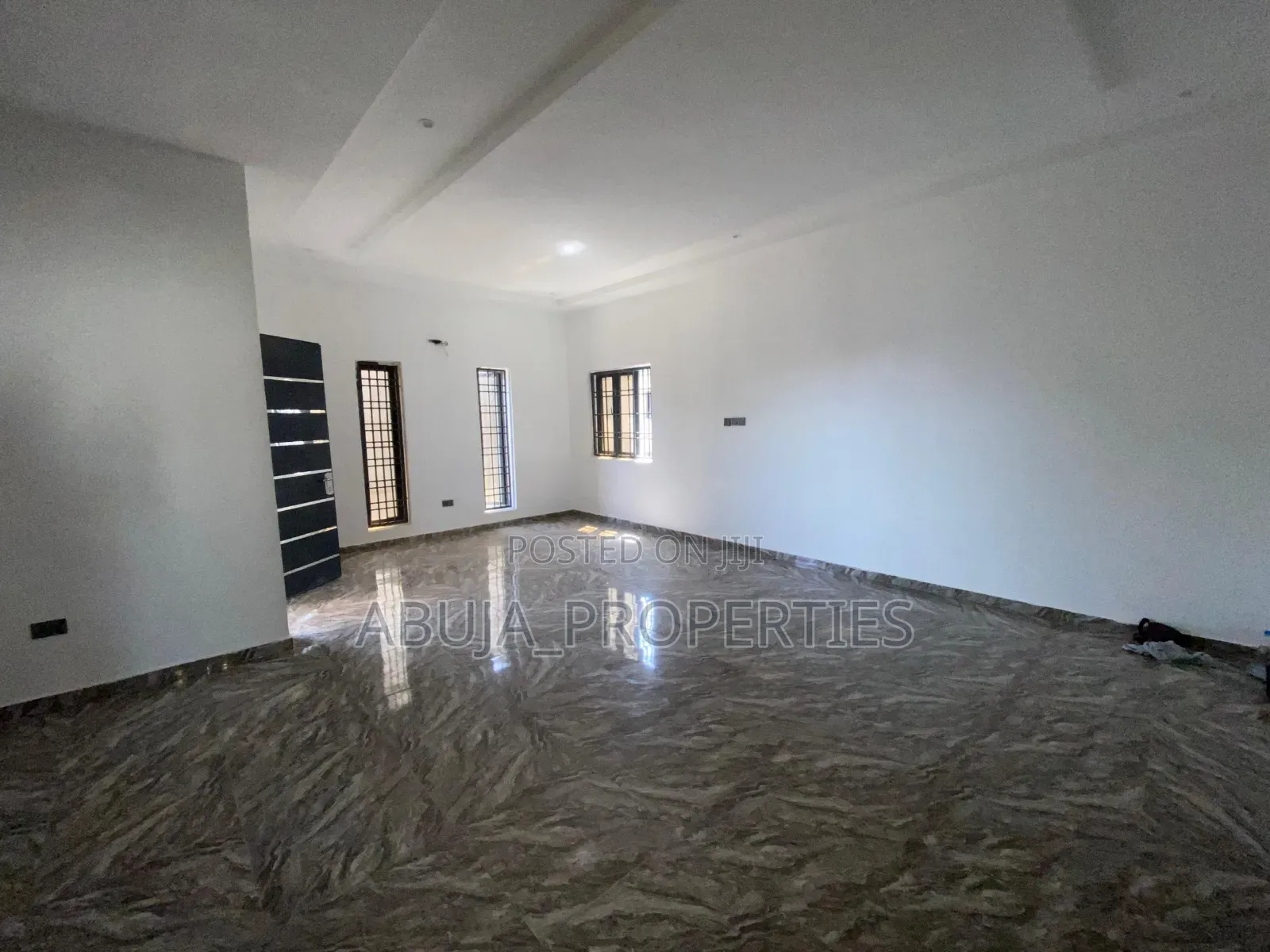 4bdrm Duplex in Guzape District for rent