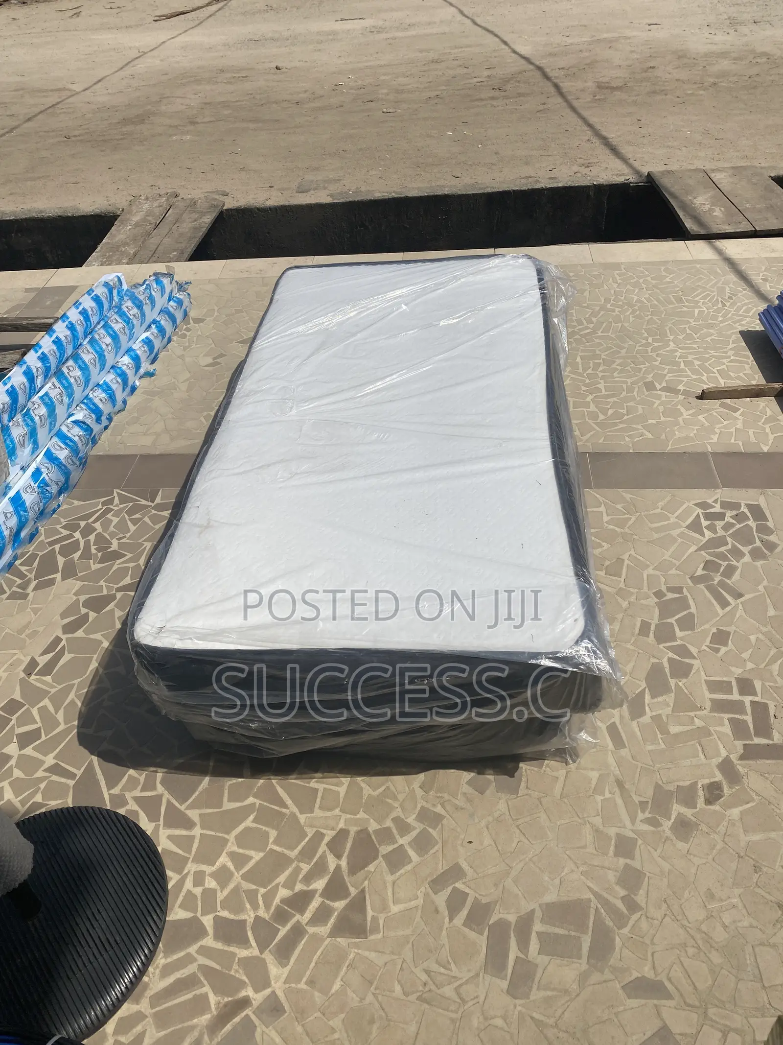 Canadian Orthopedic Spring Mattress