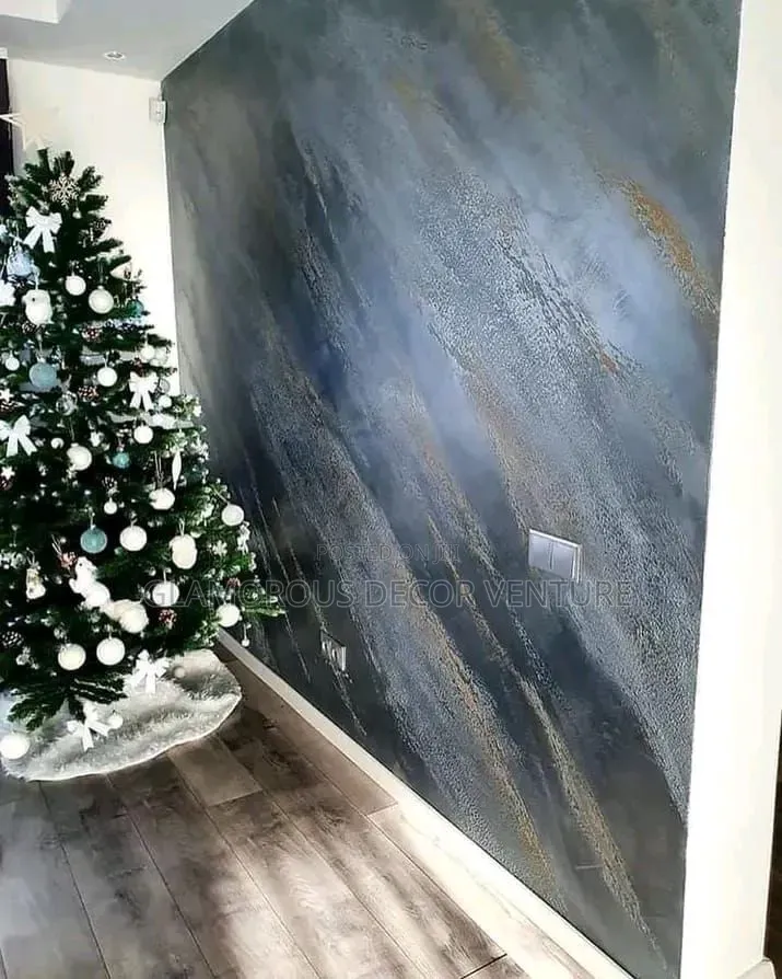 Luxury Paintings(Stucco,Travertino, Marble Trowel)
