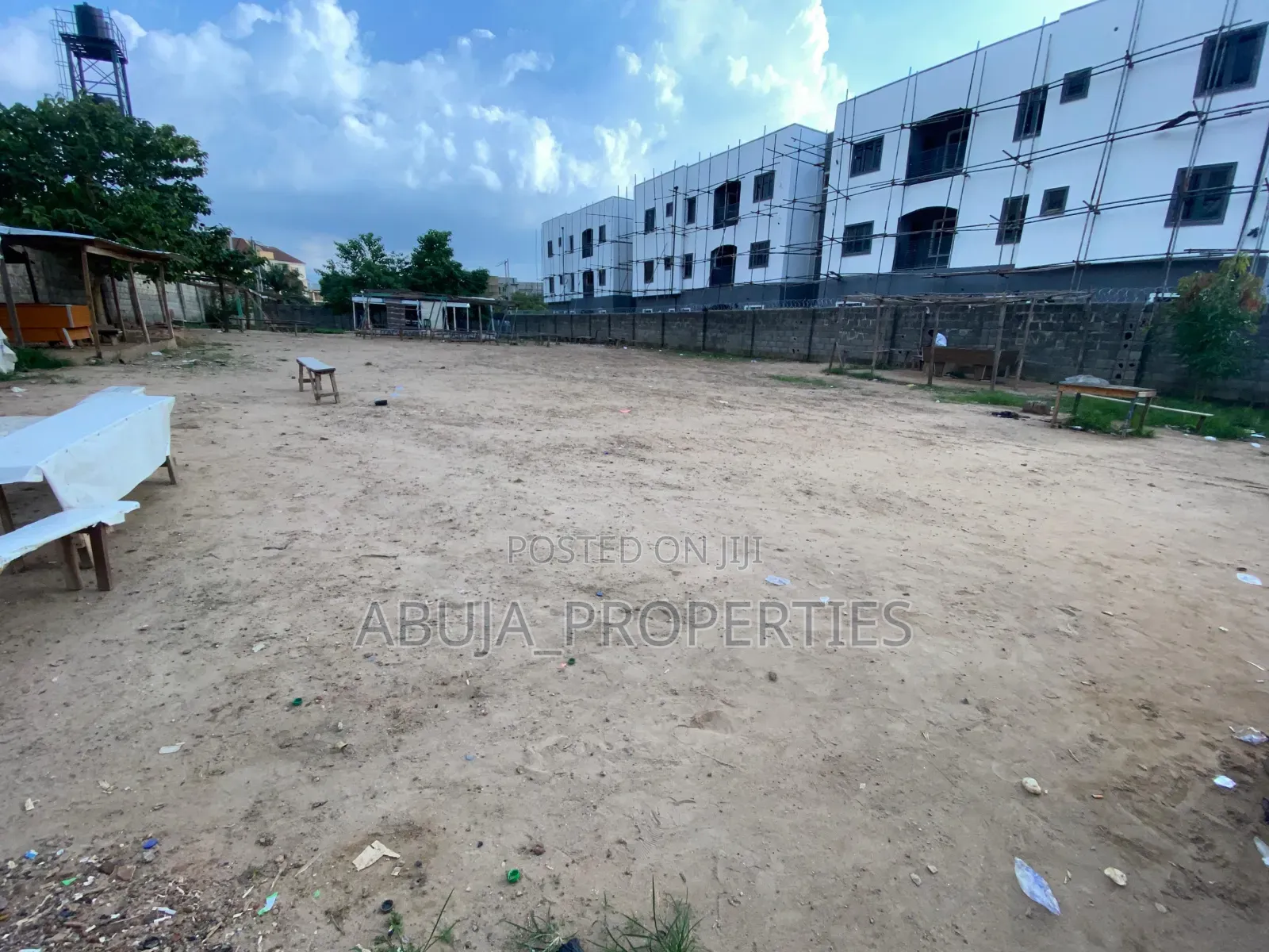 Residential Land for Sale