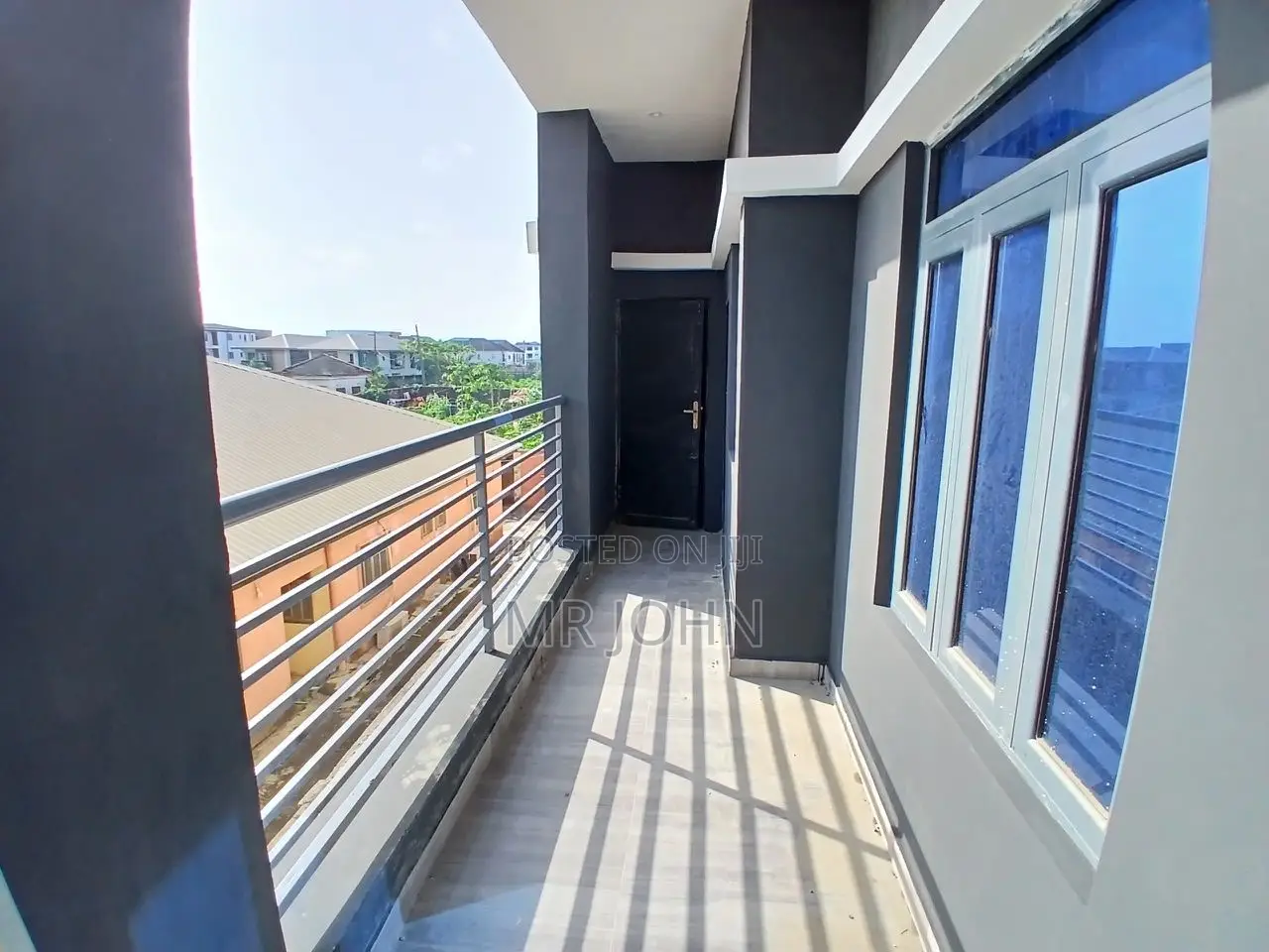 3bdrm Duplex in Adesanya for rent