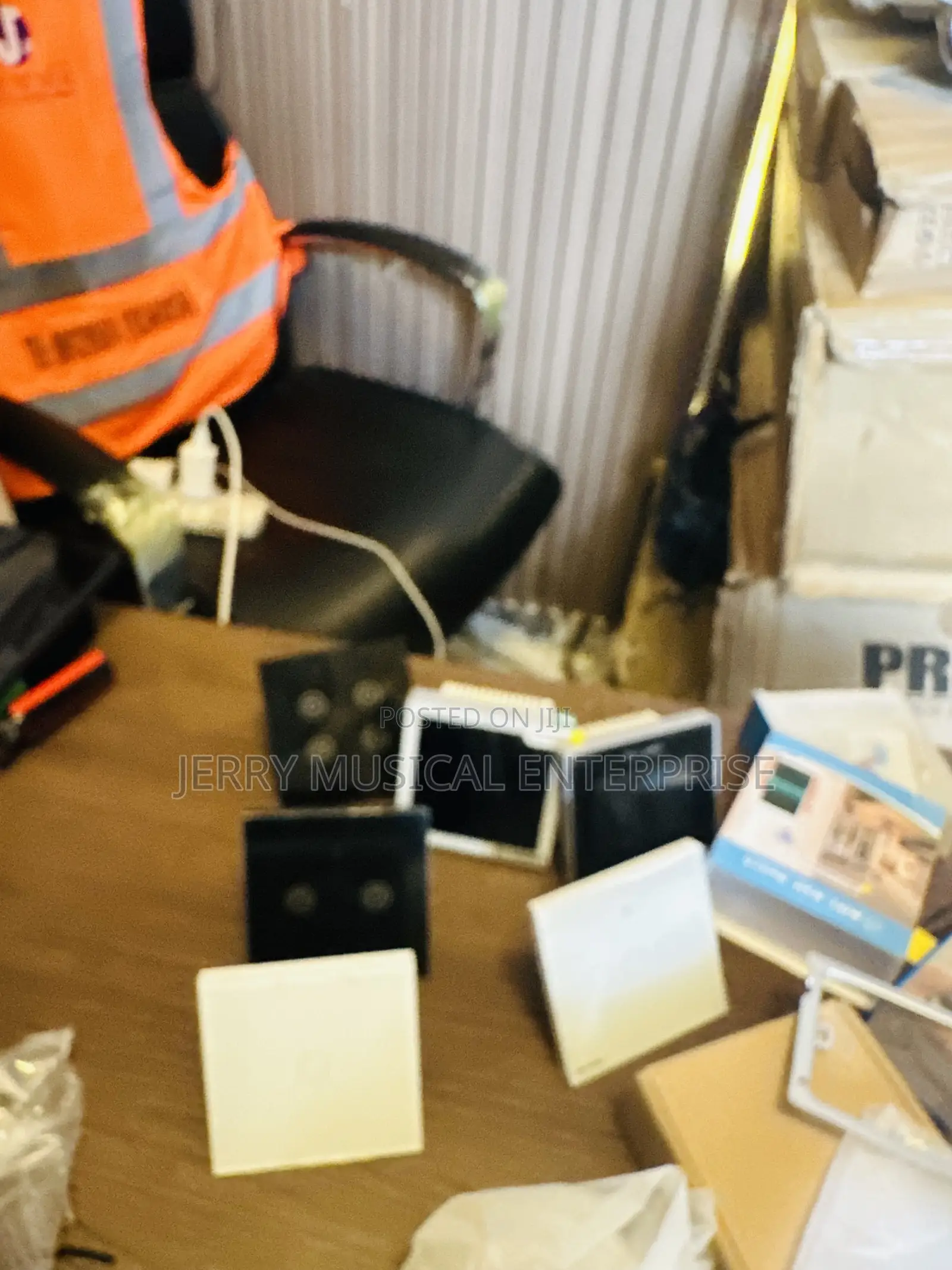 Full Smarthome Automation Gadgets