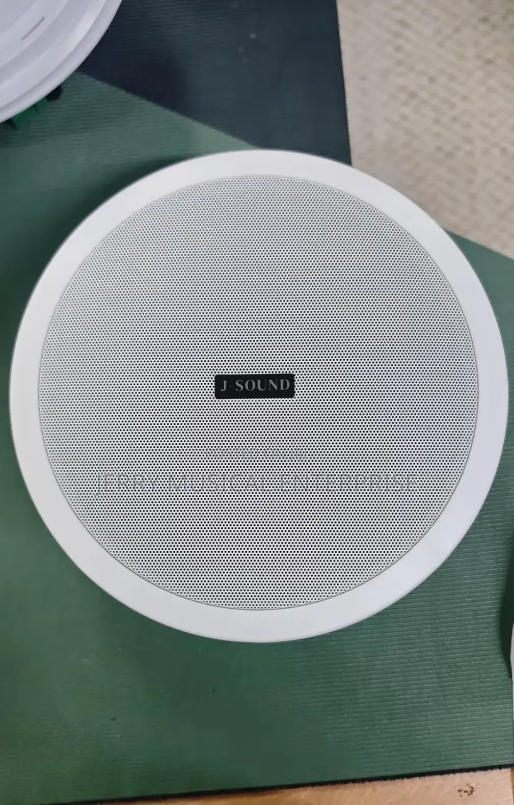 Jsound Single Bluetooth Ceiling Speakers