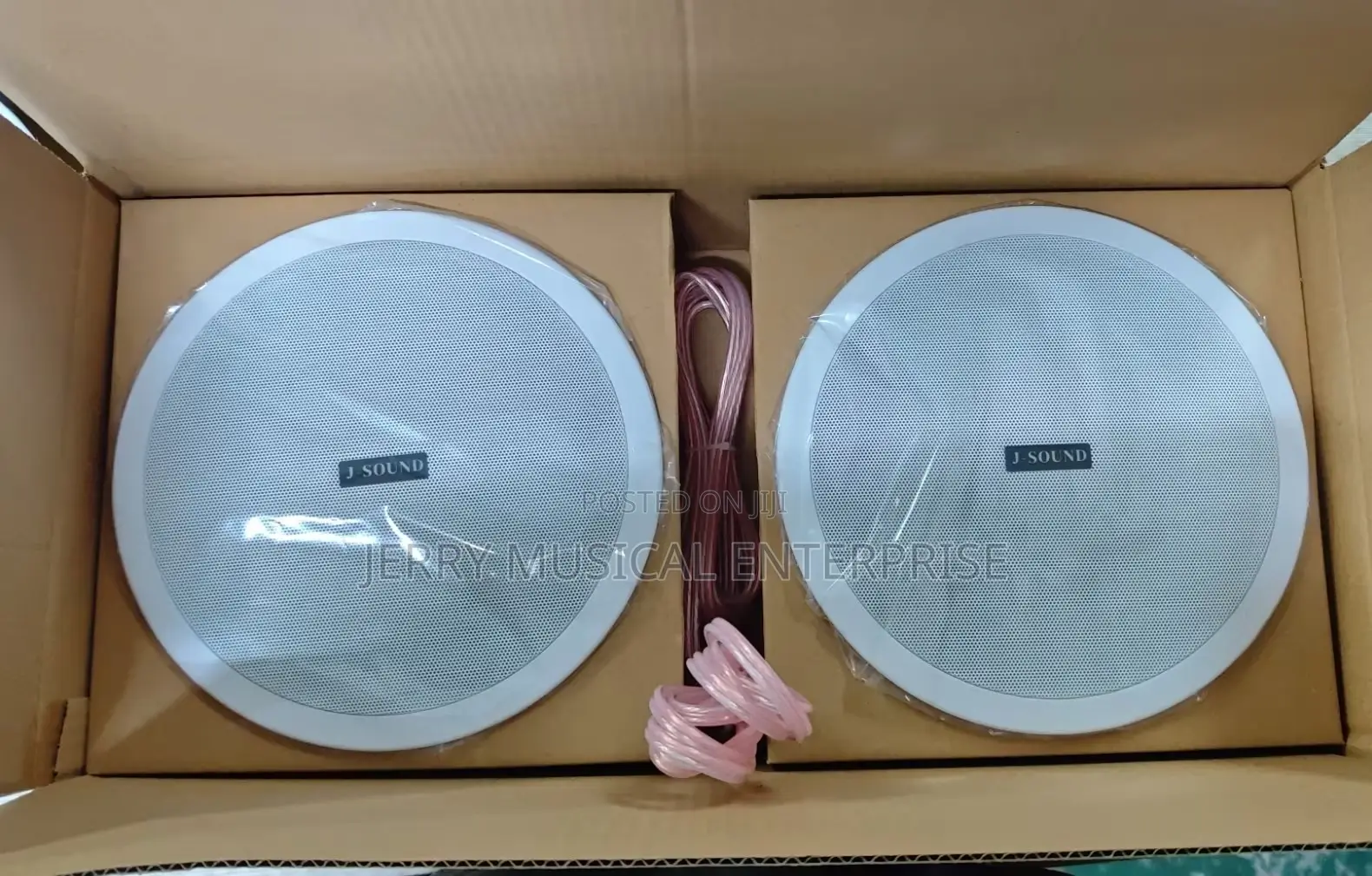 Jsound 2n1 Bluetooth Pop Speaker With Good Base