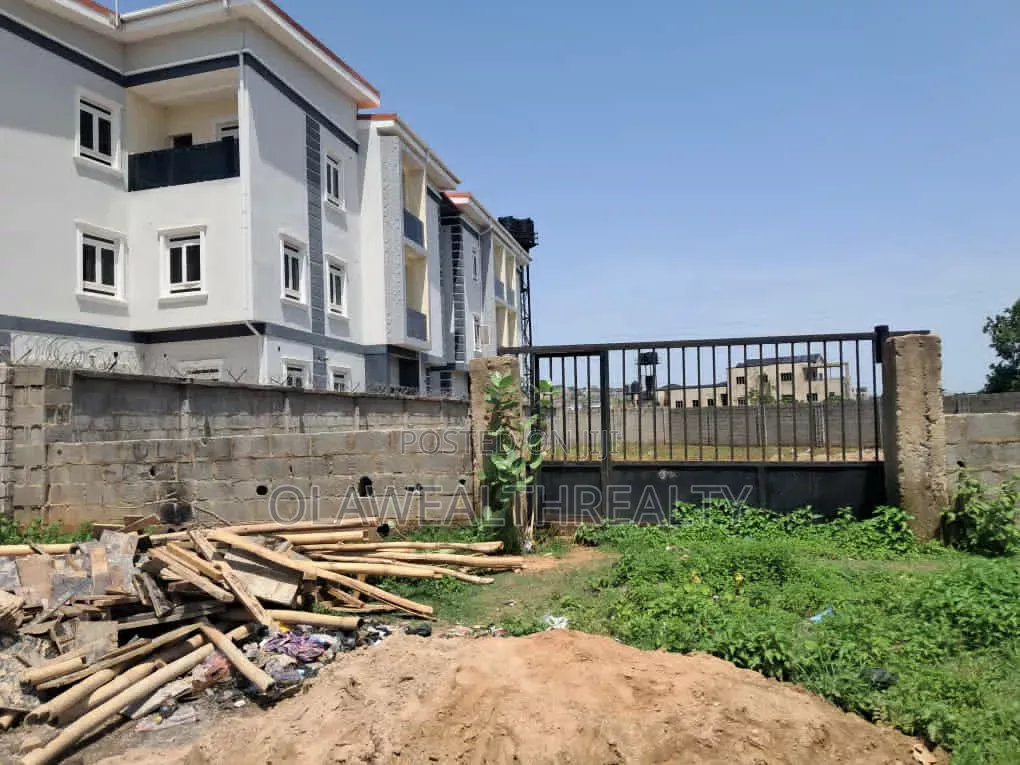 1,343sqm Residential Plot at Guzape