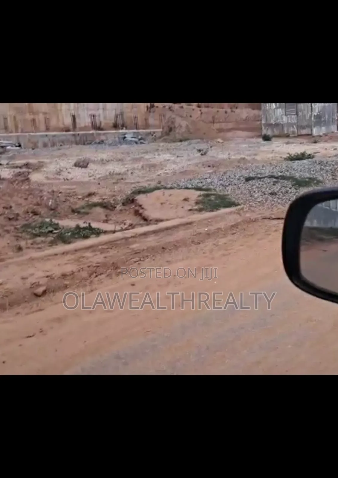 4,166sqm Residential Plot At Guzape