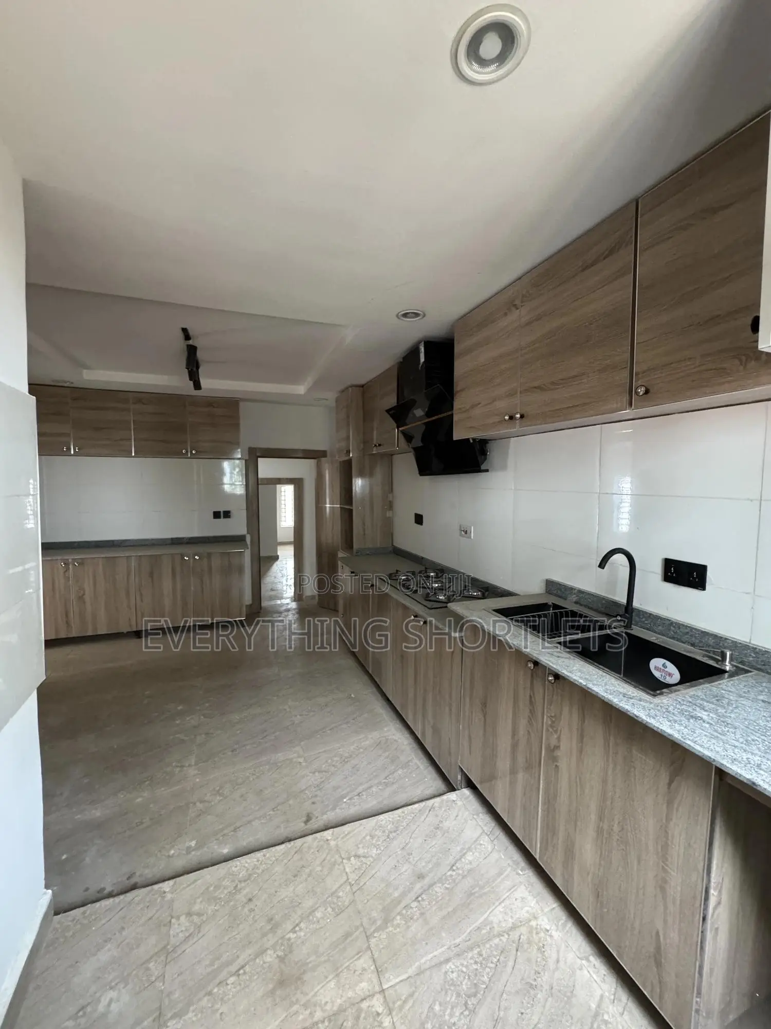 3bdrm Bungalow in Lokogoma for sale