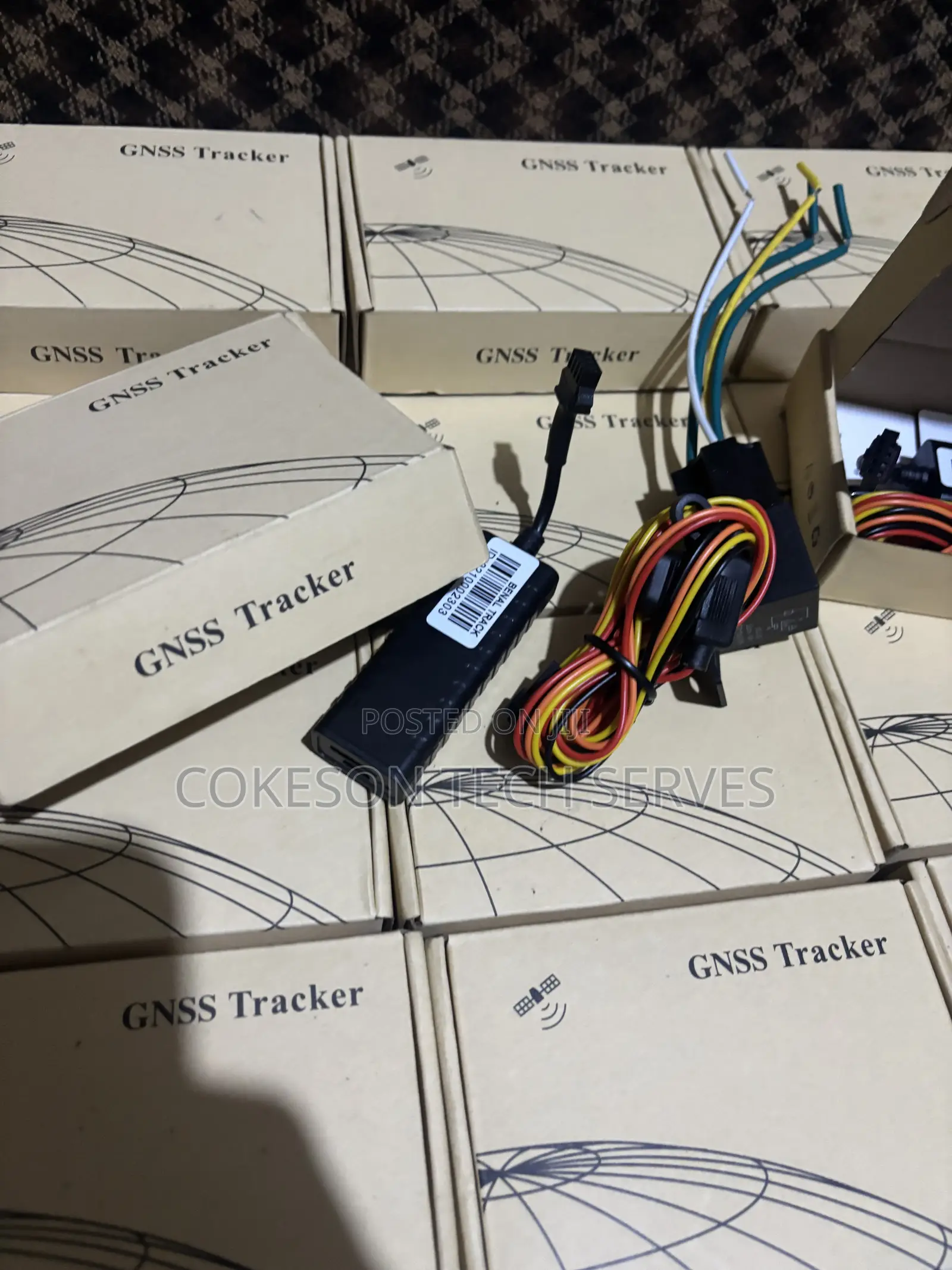 Smarter Vehicle Security Starts With This Device