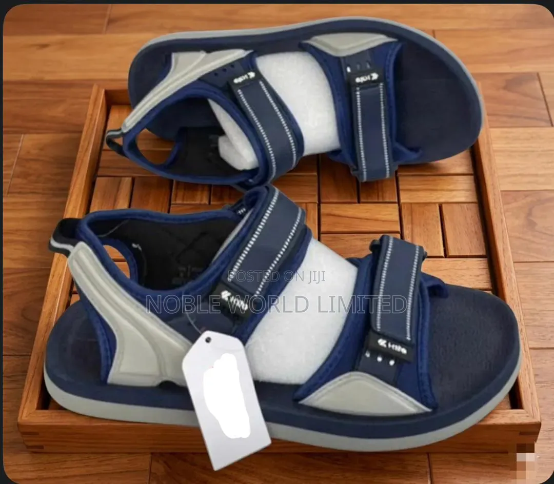 High Quality Sandals (Kito)